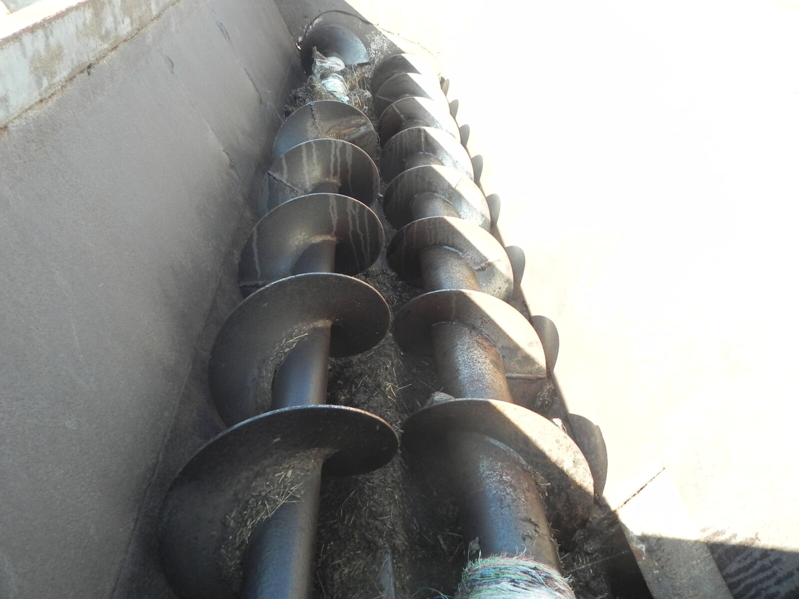 FARM MACHINERY & RELATED ITEMS - MIFFLINTOWN, PA. / TUE. OCTOBER 20. @ 9:00 AM - Image 161