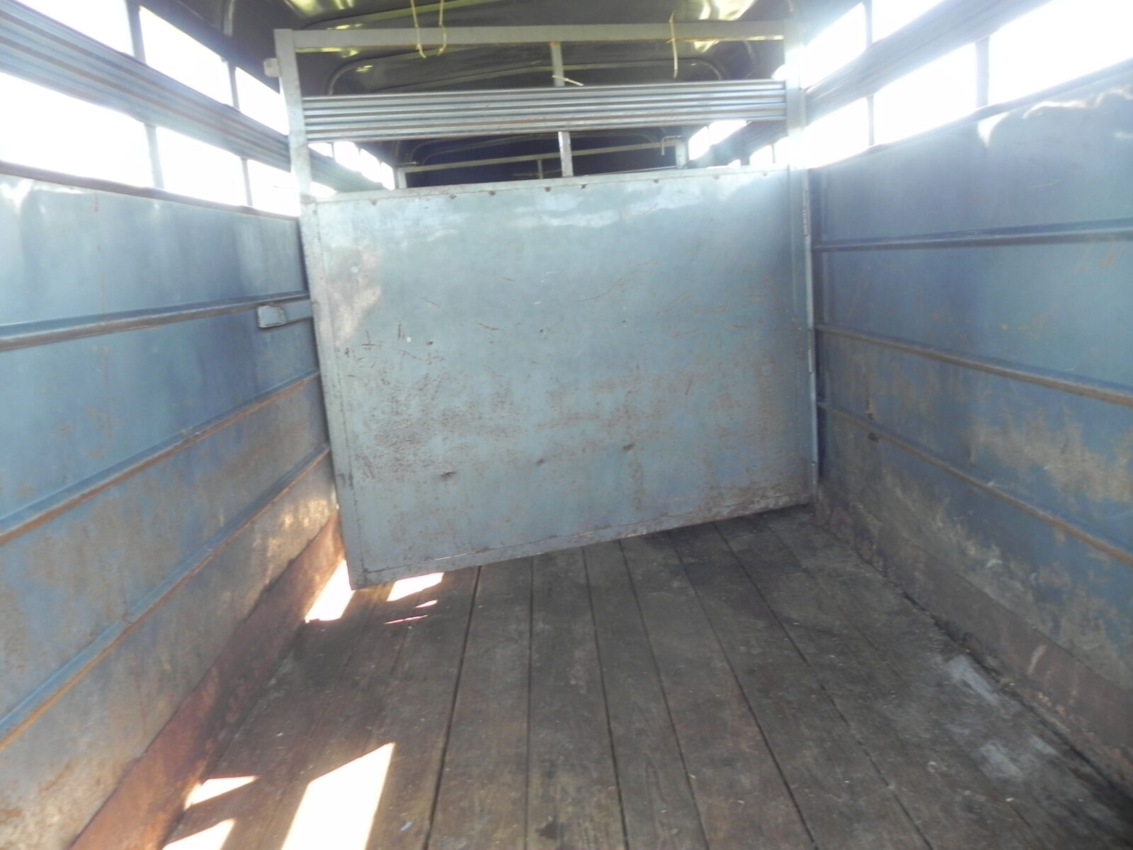 FARM MACHINERY & RELATED ITEMS - MIFFLINTOWN, PA. / TUE. OCTOBER 20. @ 9:00 AM - Image 155