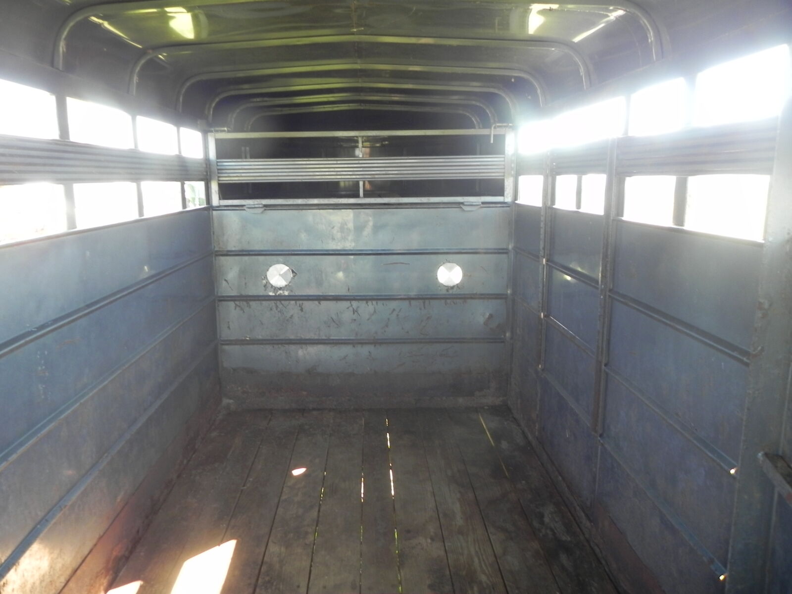 FARM MACHINERY & RELATED ITEMS - MIFFLINTOWN, PA. / TUE. OCTOBER 20. @ 9:00 AM - Image 154
