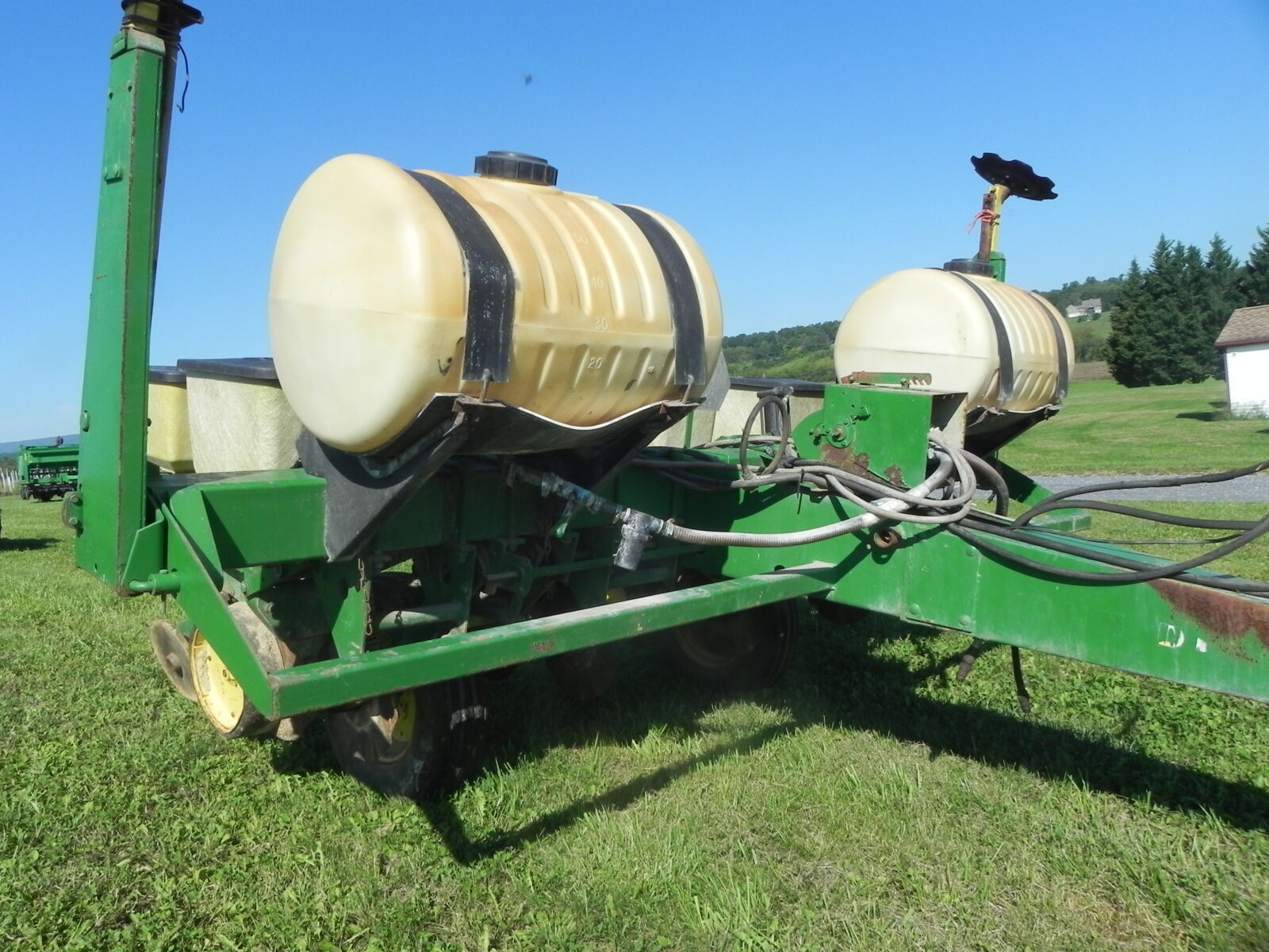 FARM MACHINERY & RELATED ITEMS - MIFFLINTOWN, PA. / TUE. OCTOBER 20. @ 9:00 AM - Image 153