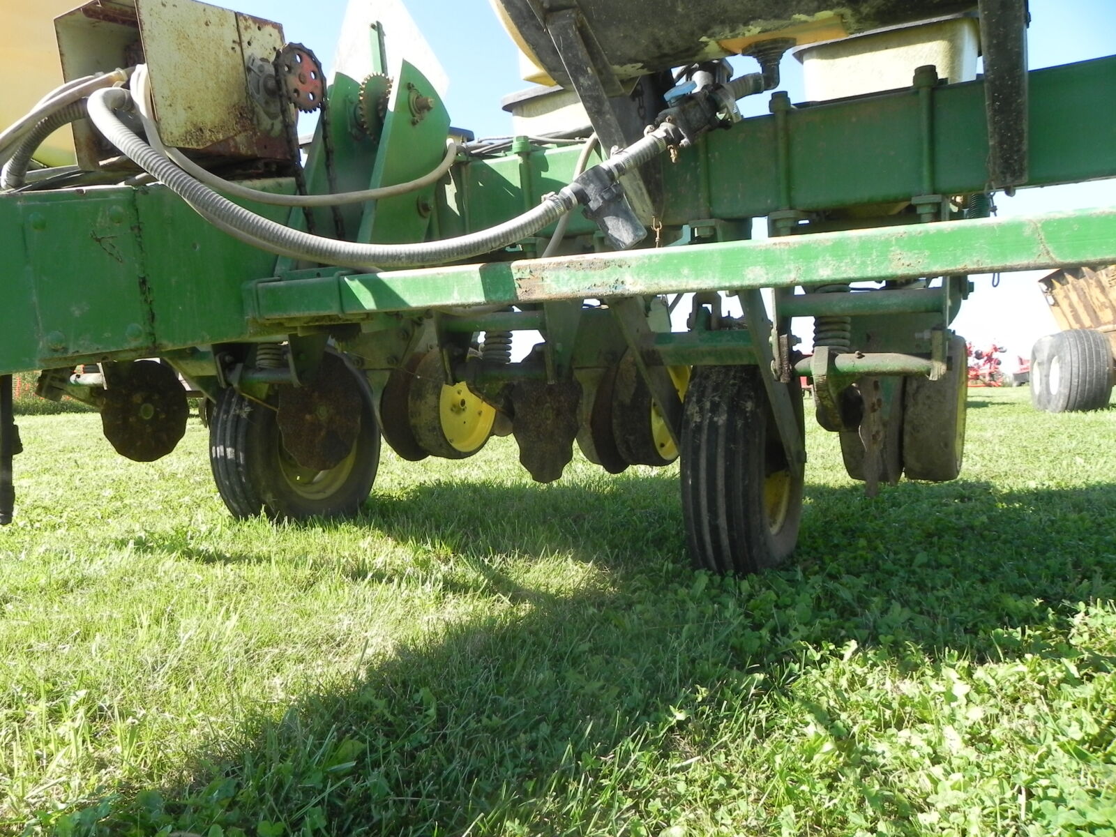 FARM MACHINERY & RELATED ITEMS - MIFFLINTOWN, PA. / TUE. OCTOBER 20. @ 9:00 AM - Image 152