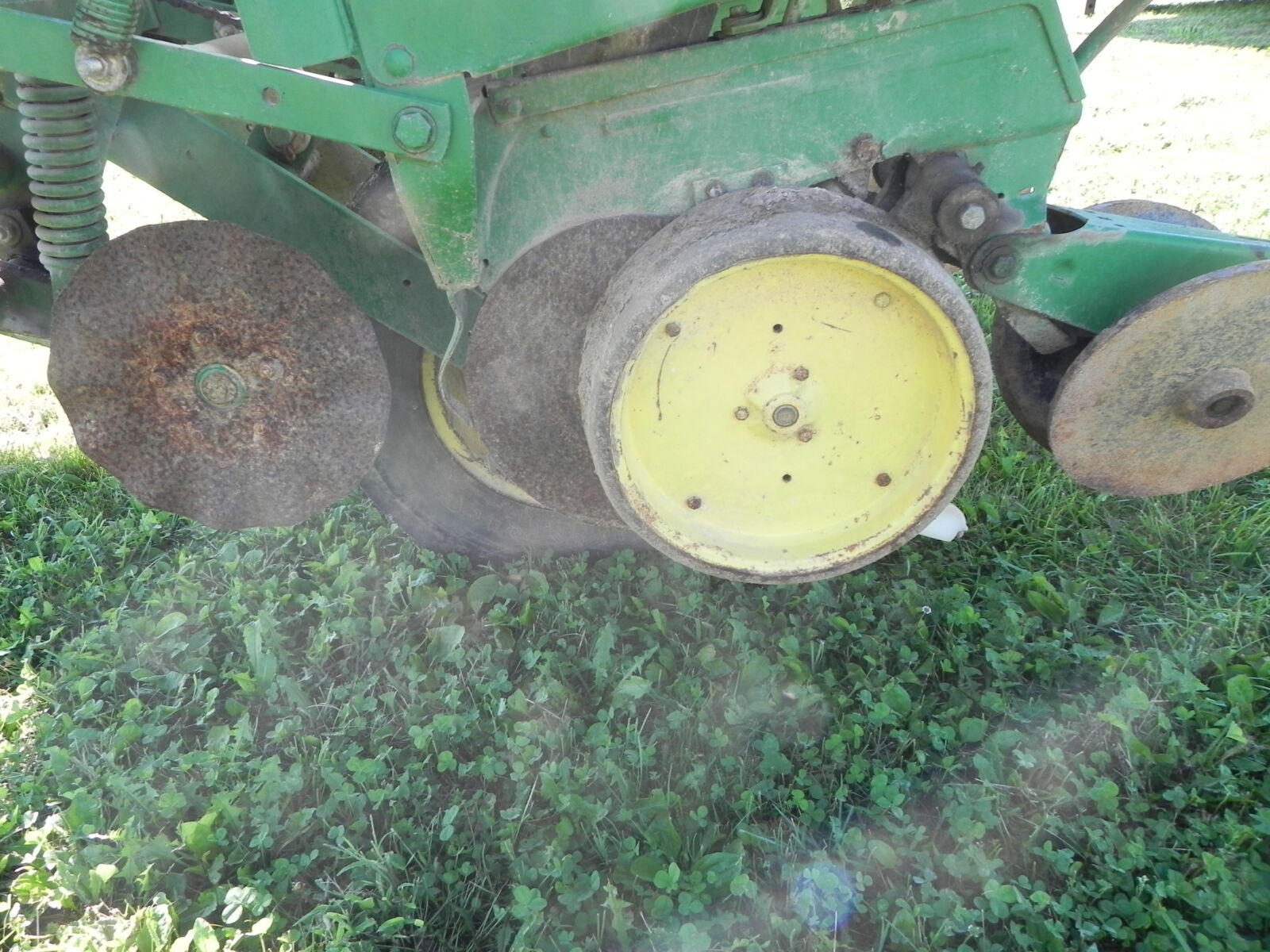 FARM MACHINERY & RELATED ITEMS - MIFFLINTOWN, PA. / TUE. OCTOBER 20. @ 9:00 AM - Image 151