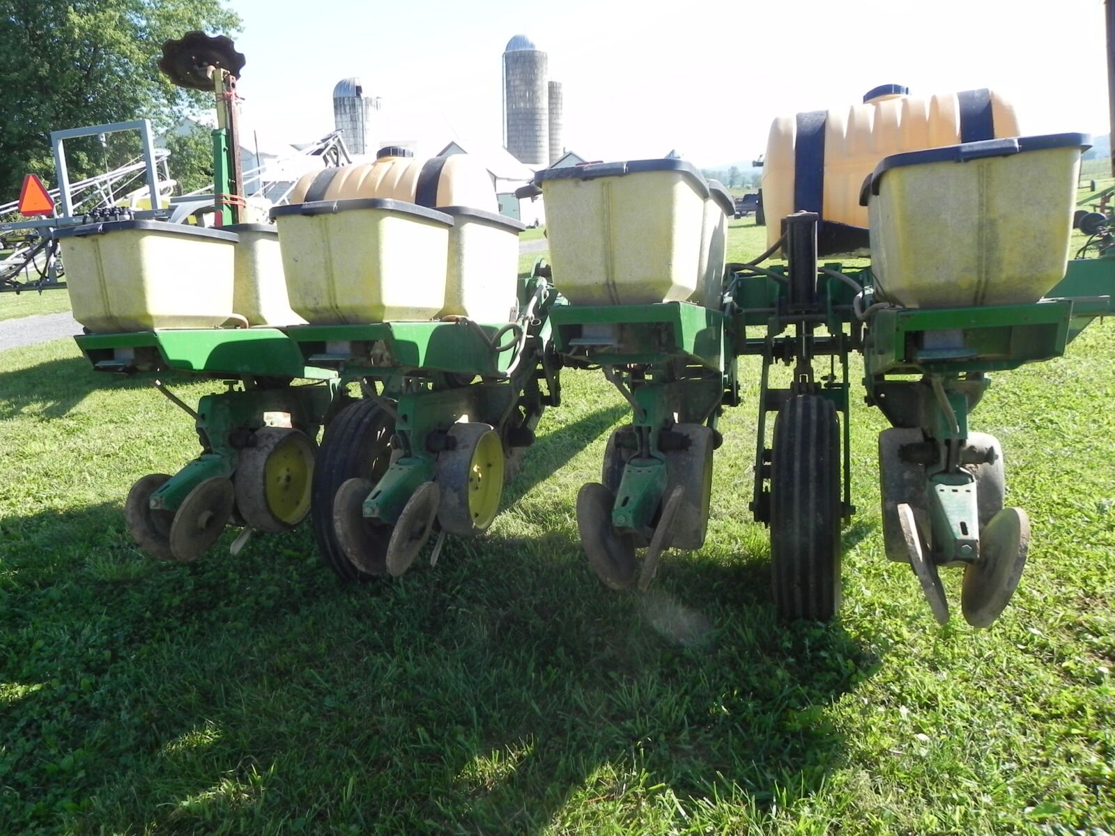 FARM MACHINERY & RELATED ITEMS - MIFFLINTOWN, PA. / TUE. OCTOBER 20. @ 9:00 AM - Image 150