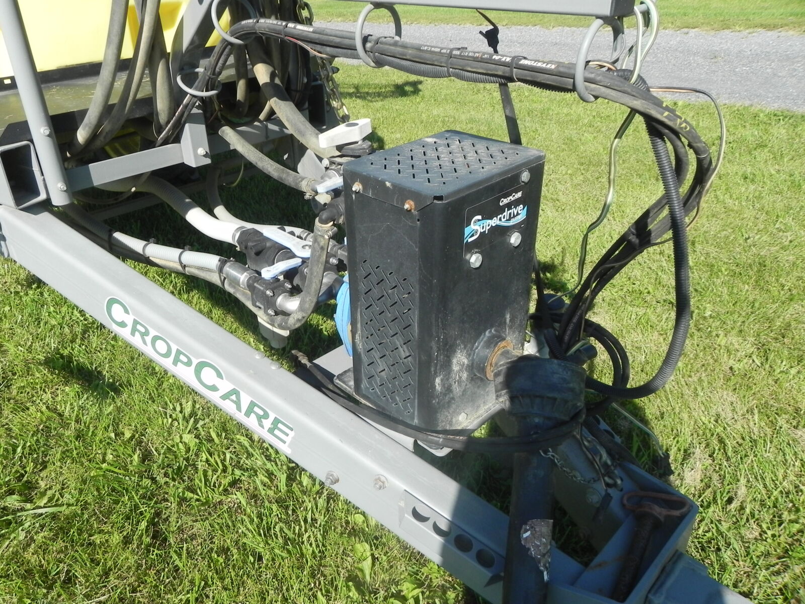 FARM MACHINERY & RELATED ITEMS - MIFFLINTOWN, PA. / TUE. OCTOBER 20. @ 9:00 AM - Image 148