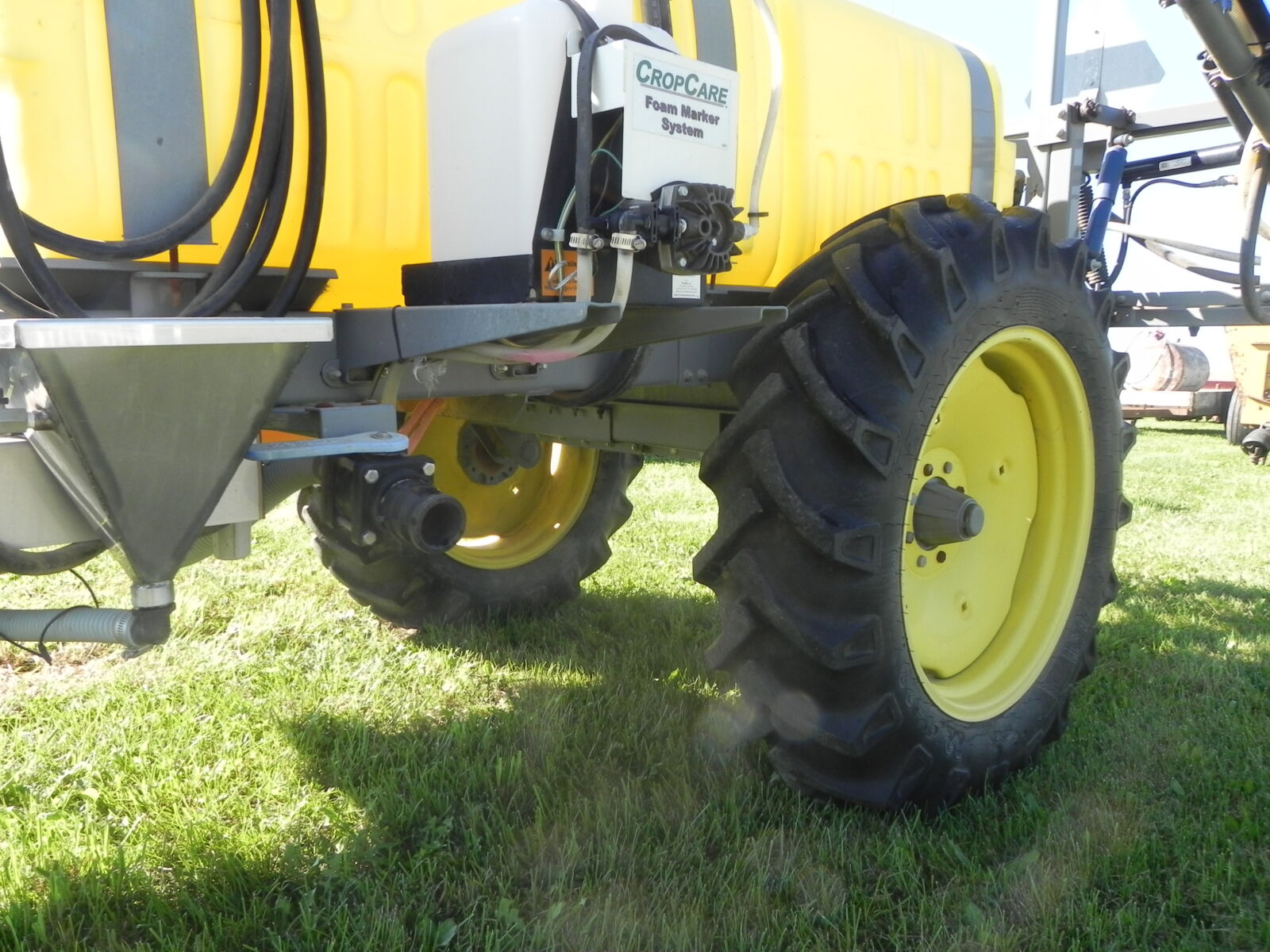 FARM MACHINERY & RELATED ITEMS - MIFFLINTOWN, PA. / TUE. OCTOBER 20. @ 9:00 AM - Image 146
