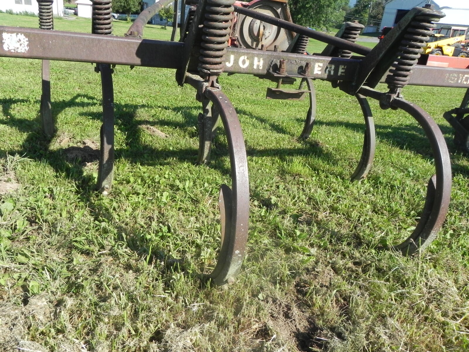 FARM MACHINERY & RELATED ITEMS - MIFFLINTOWN, PA. / TUE. OCTOBER 20. @ 9:00 AM - Image 140