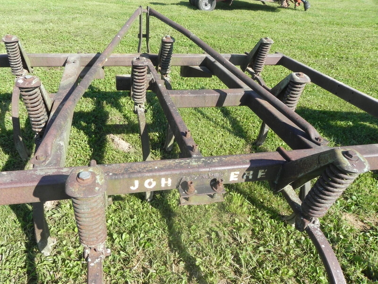 FARM MACHINERY & RELATED ITEMS - MIFFLINTOWN, PA. / TUE. OCTOBER 20. @ 9:00 AM - Image 139
