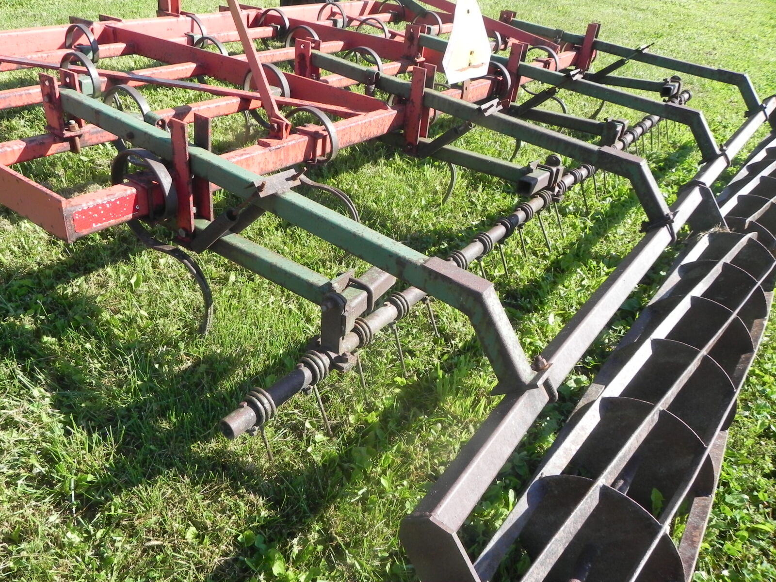 FARM MACHINERY & RELATED ITEMS - MIFFLINTOWN, PA. / TUE. OCTOBER 20. @ 9:00 AM - Image 135