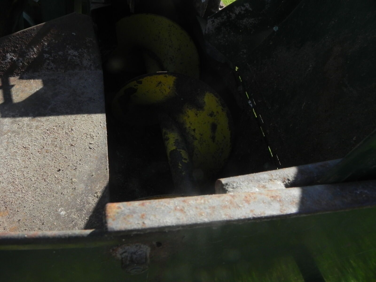 FARM MACHINERY & RELATED ITEMS - MIFFLINTOWN, PA. / TUE. OCTOBER 20. @ 9:00 AM - Image 129