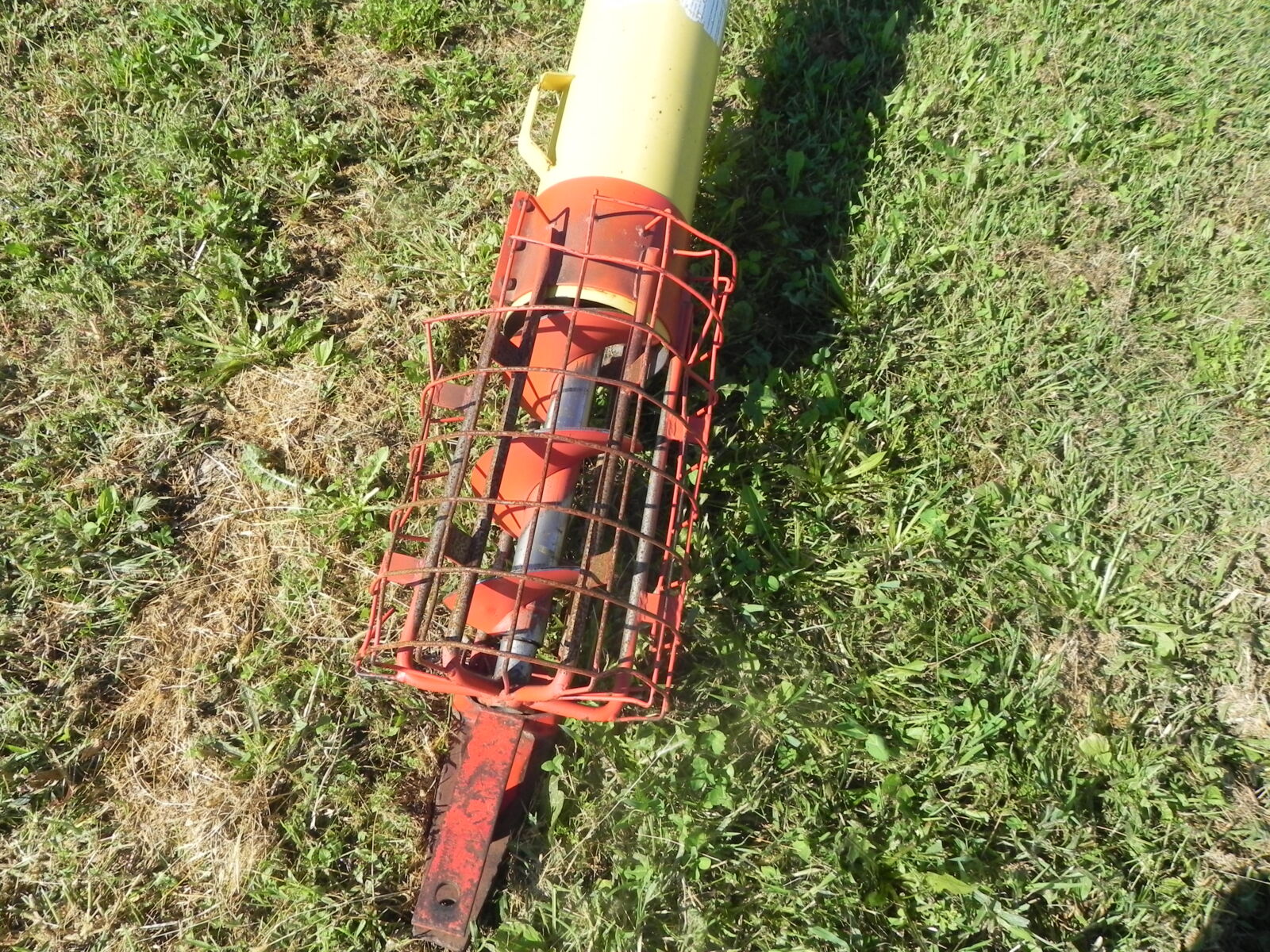 FARM MACHINERY & RELATED ITEMS - MIFFLINTOWN, PA. / TUE. OCTOBER 20. @ 9:00 AM - Image 124