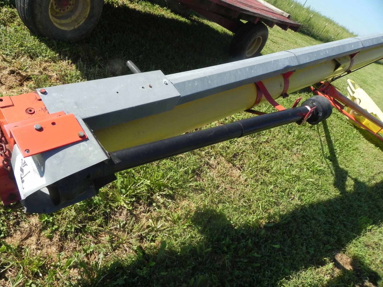 FARM MACHINERY & RELATED ITEMS - MIFFLINTOWN, PA. / TUE. OCTOBER 20. @ 9:00 AM - Image 123
