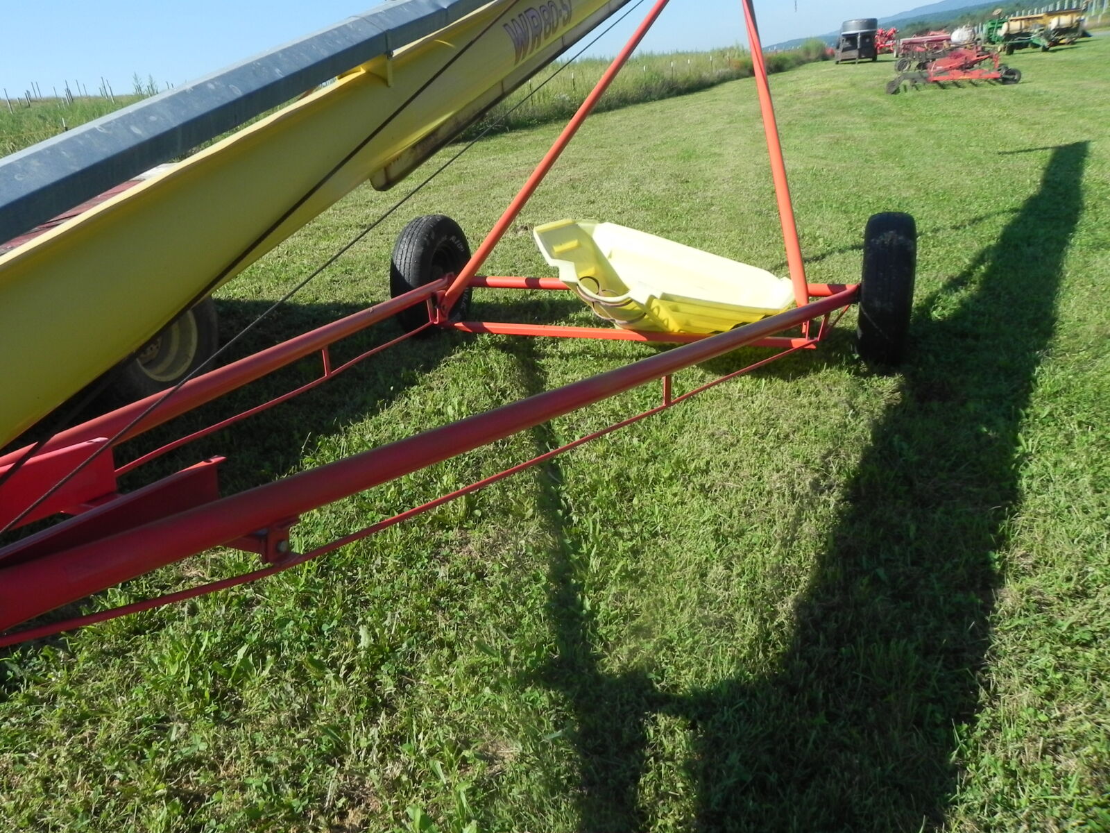 FARM MACHINERY & RELATED ITEMS - MIFFLINTOWN, PA. / TUE. OCTOBER 20. @ 9:00 AM - Image 122