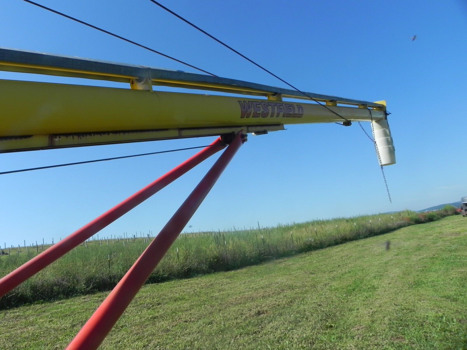FARM MACHINERY & RELATED ITEMS - MIFFLINTOWN, PA. / TUE. OCTOBER 20. @ 9:00 AM - Image 121