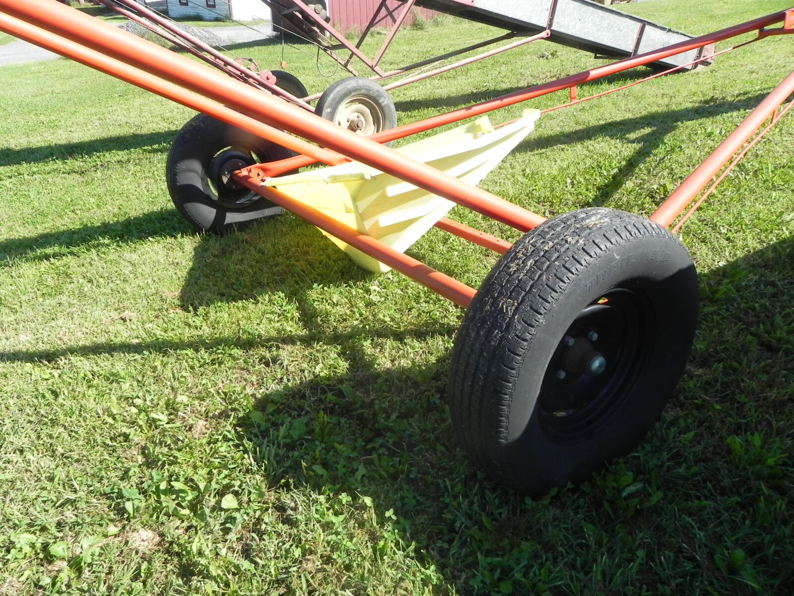 FARM MACHINERY & RELATED ITEMS - MIFFLINTOWN, PA. / TUE. OCTOBER 20. @ 9:00 AM - Image 120