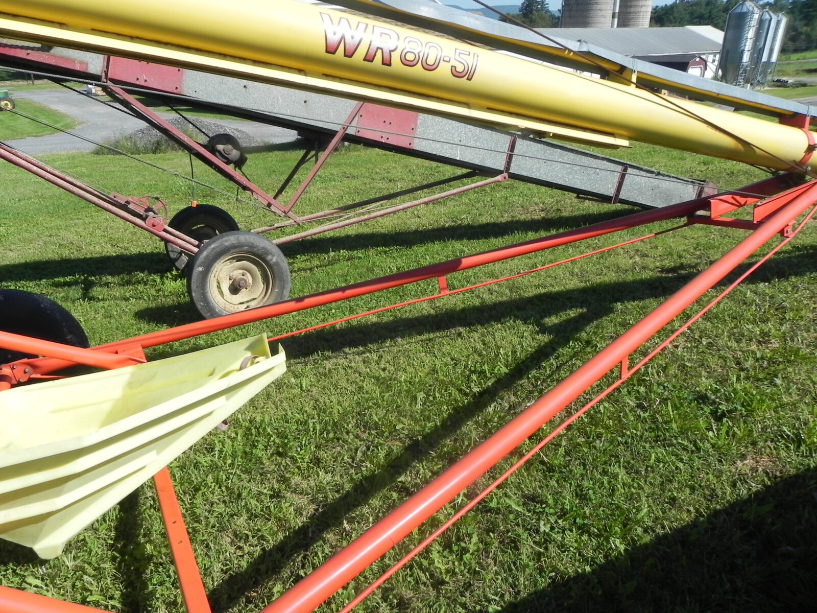 FARM MACHINERY & RELATED ITEMS - MIFFLINTOWN, PA. / TUE. OCTOBER 20. @ 9:00 AM - Image 119