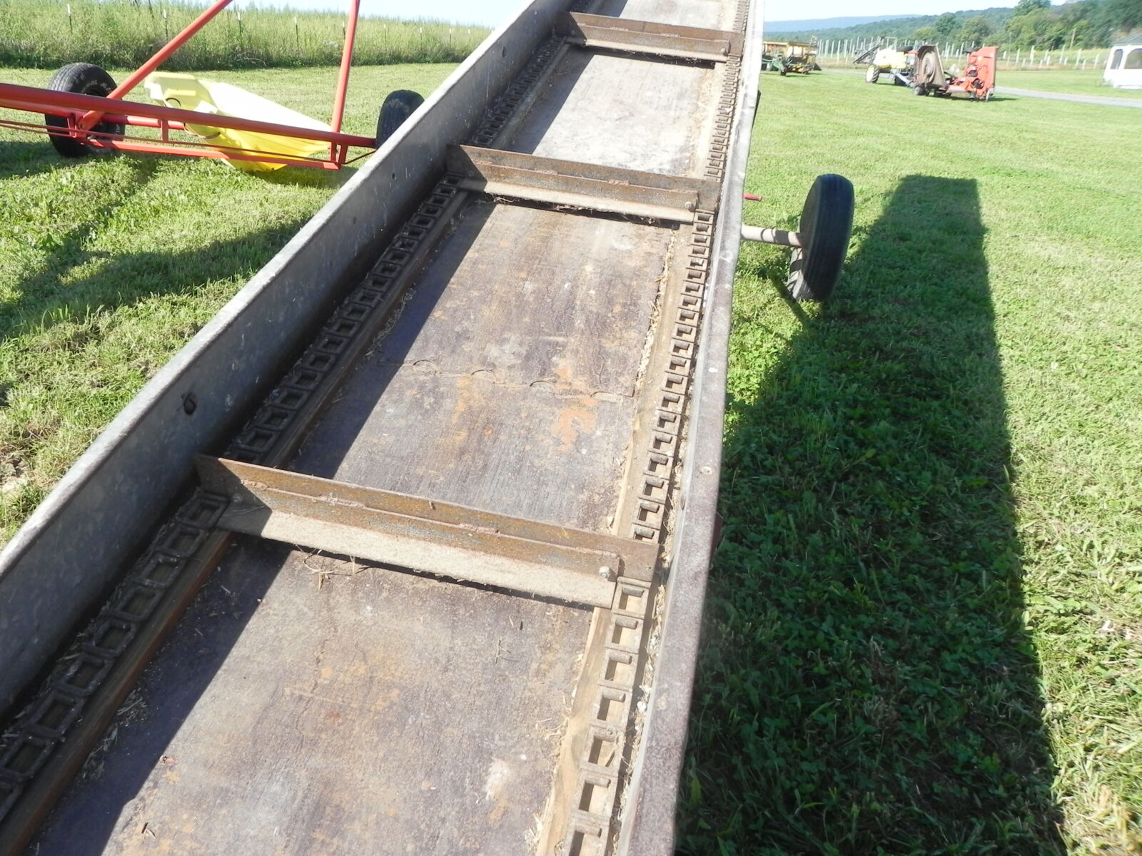 FARM MACHINERY & RELATED ITEMS - MIFFLINTOWN, PA. / TUE. OCTOBER 20. @ 9:00 AM - Image 117