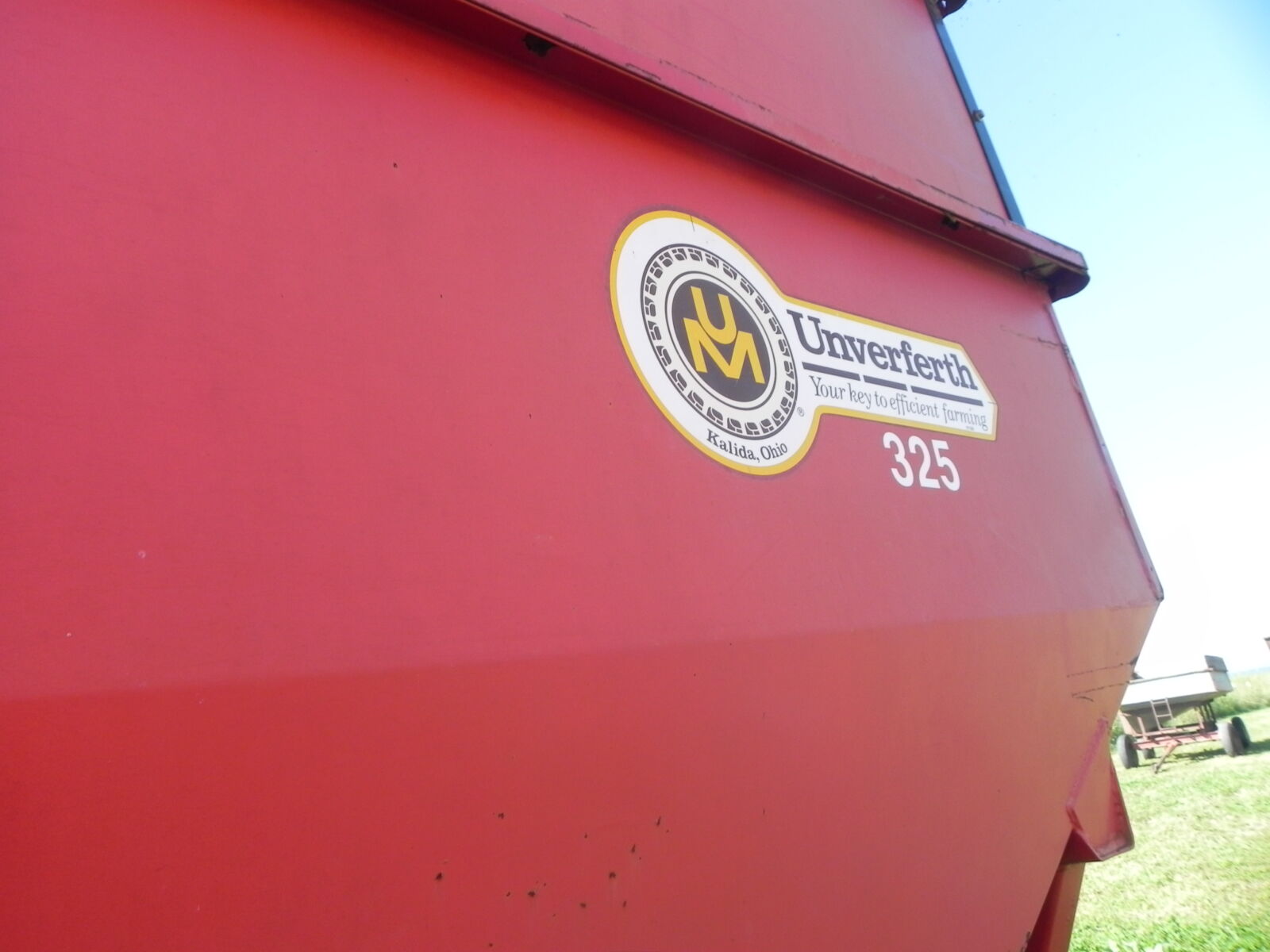 FARM MACHINERY & RELATED ITEMS - MIFFLINTOWN, PA. / TUE. OCTOBER 20. @ 9:00 AM - Image 108