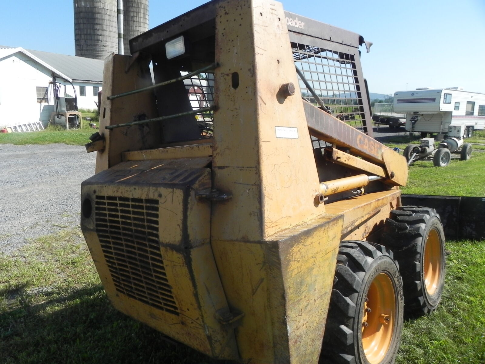 FARM MACHINERY & RELATED ITEMS - MIFFLINTOWN, PA. / TUE. OCTOBER 20. @ 9:00 AM - Image 103