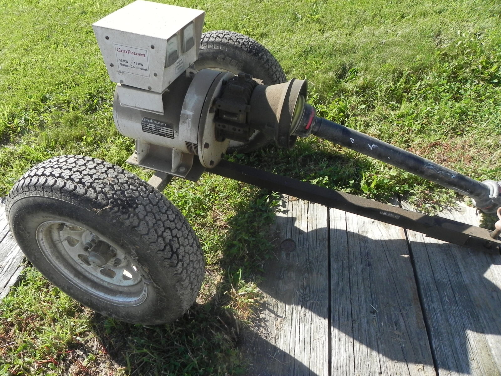 FARM MACHINERY & RELATED ITEMS - MIFFLINTOWN, PA. / TUE. OCTOBER 20. @ 9:00 AM - Image 98