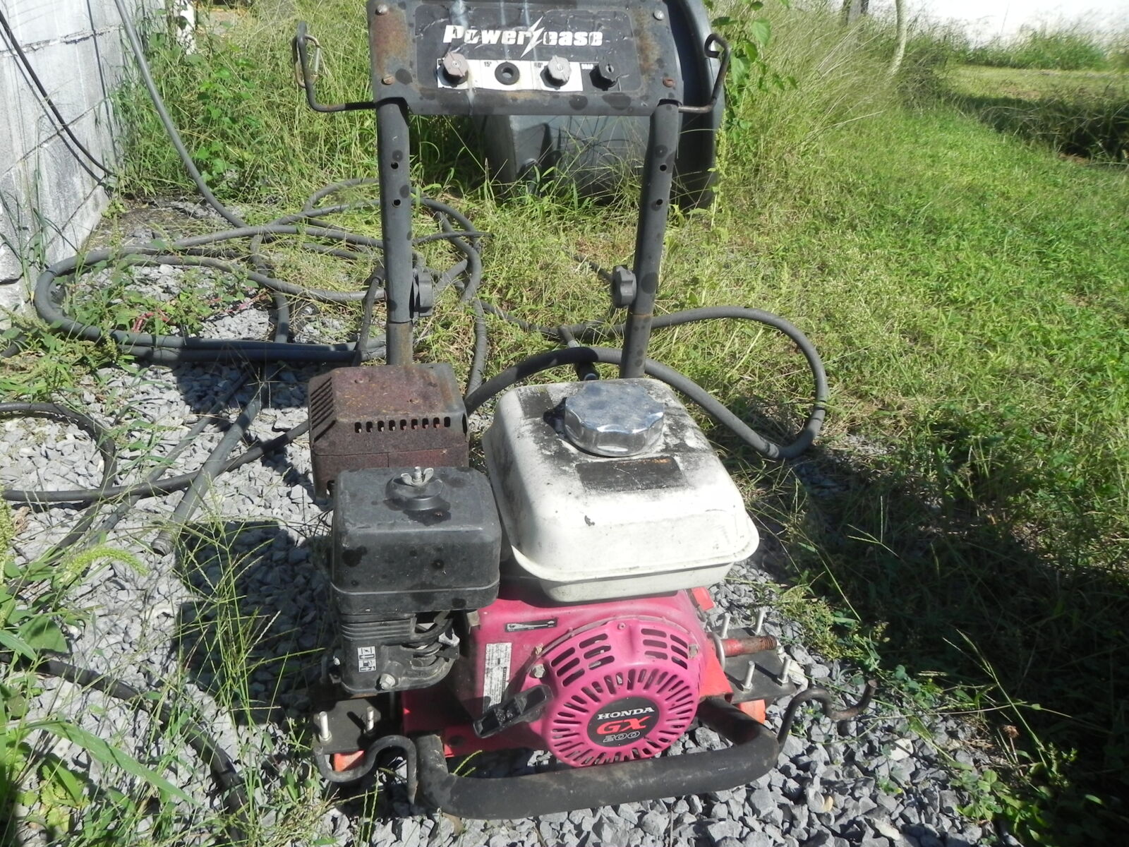 FARM MACHINERY & RELATED ITEMS - MIFFLINTOWN, PA. / TUE. OCTOBER 20. @ 9:00 AM - Image 94
