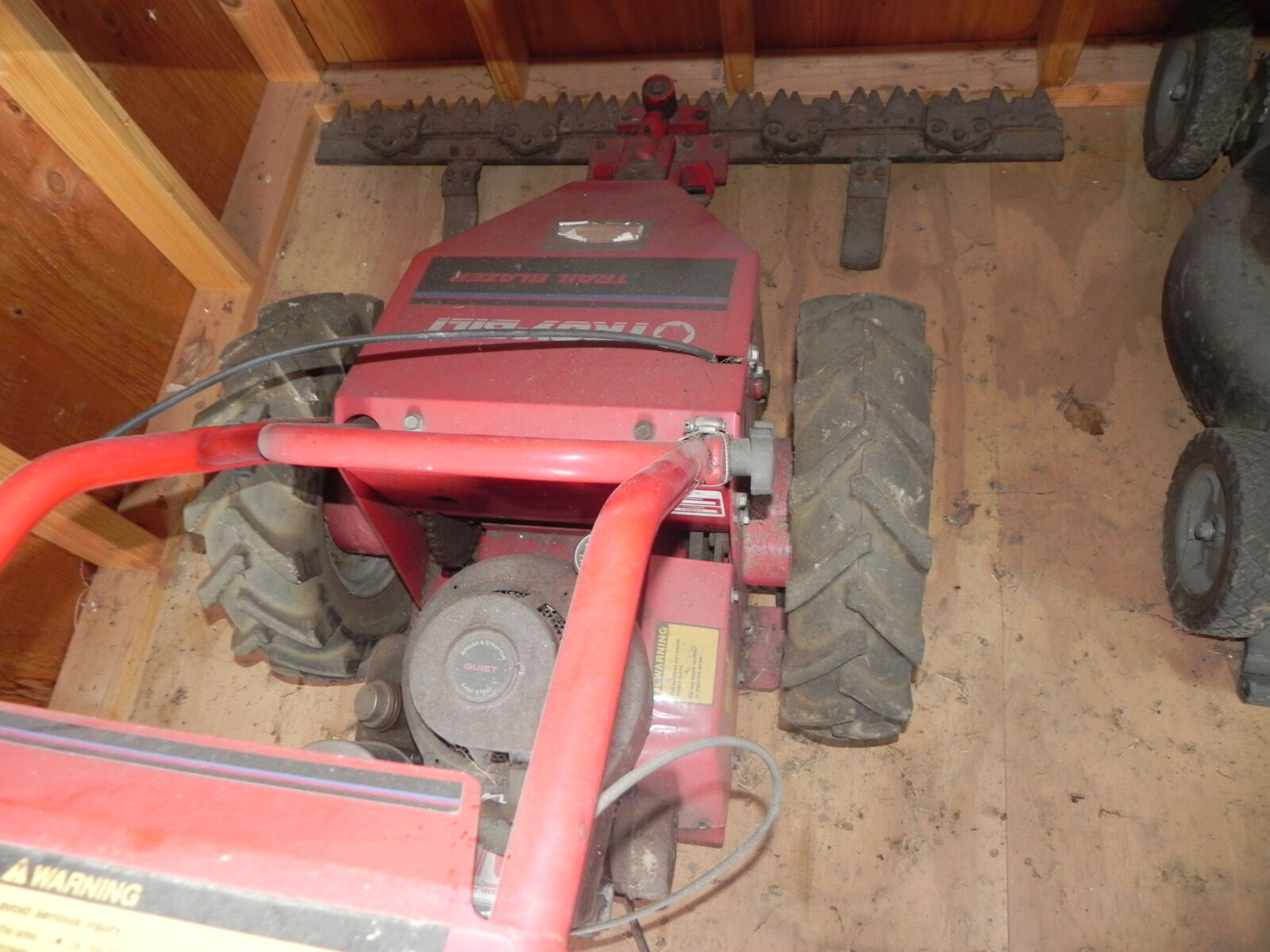 FARM MACHINERY & RELATED ITEMS - MIFFLINTOWN, PA. / TUE. OCTOBER 20. @ 9:00 AM - Image 93