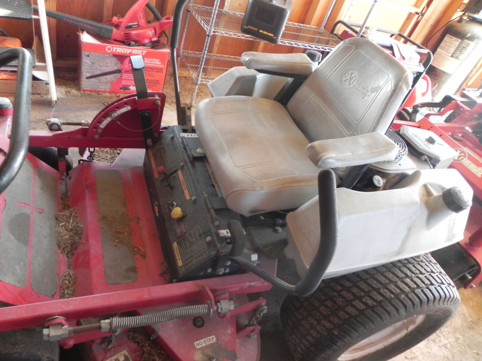 FARM MACHINERY & RELATED ITEMS - MIFFLINTOWN, PA. / TUE. OCTOBER 20. @ 9:00 AM - Image 92