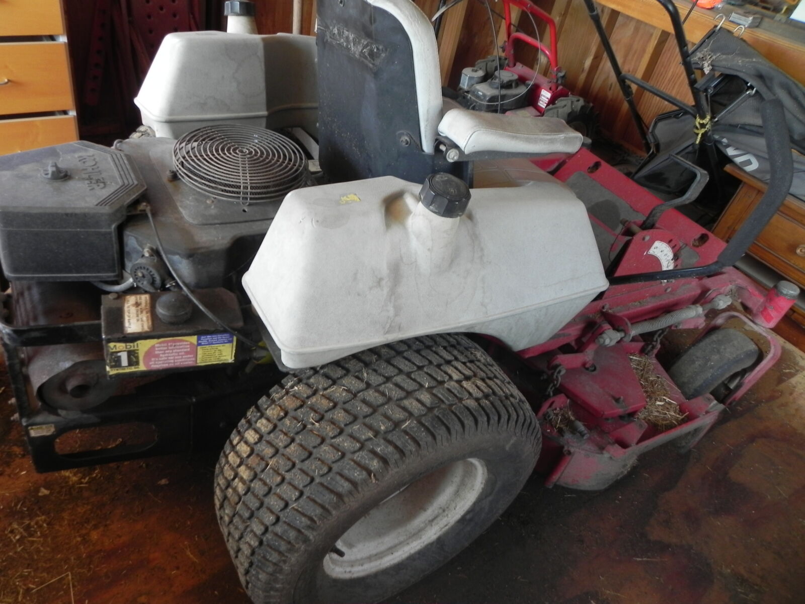 FARM MACHINERY & RELATED ITEMS - MIFFLINTOWN, PA. / TUE. OCTOBER 20. @ 9:00 AM - Image 90