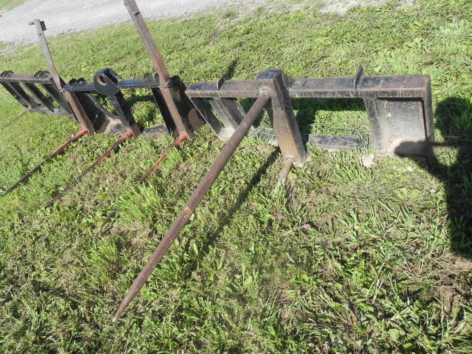 FARM MACHINERY & RELATED ITEMS - MIFFLINTOWN, PA. / TUE. OCTOBER 20. @ 9:00 AM - Image 86