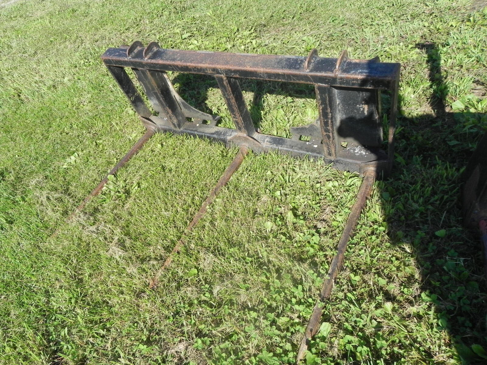 FARM MACHINERY & RELATED ITEMS - MIFFLINTOWN, PA. / TUE. OCTOBER 20. @ 9:00 AM - Image 84