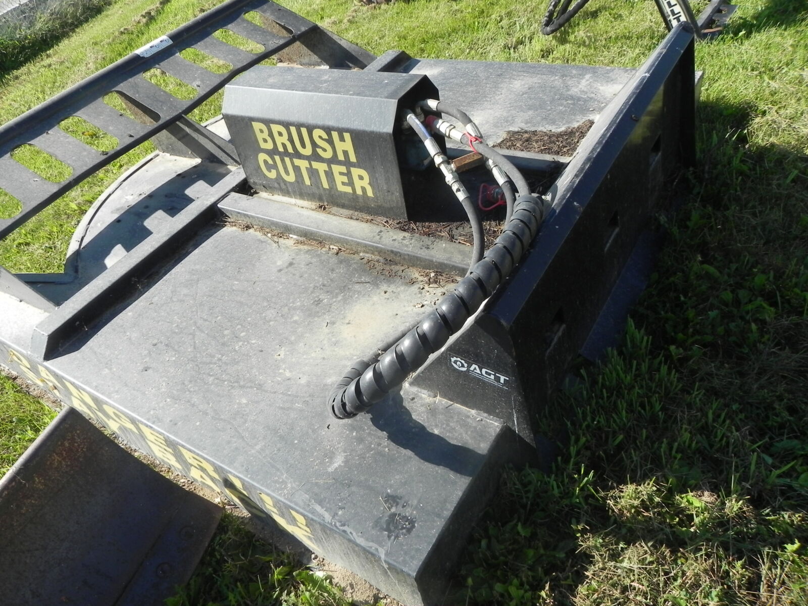 FARM MACHINERY & RELATED ITEMS - MIFFLINTOWN, PA. / TUE. OCTOBER 20. @ 9:00 AM - Image 81