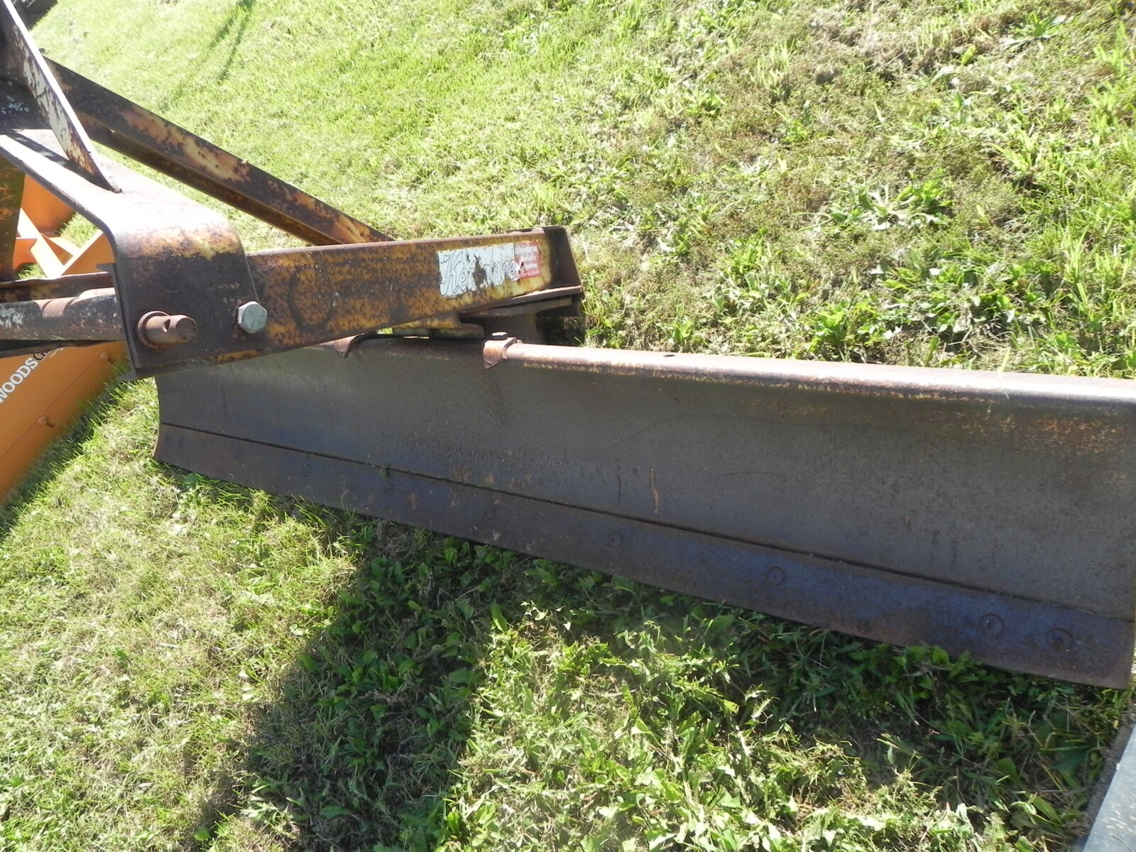 FARM MACHINERY & RELATED ITEMS - MIFFLINTOWN, PA. / TUE. OCTOBER 20. @ 9:00 AM - Image 80