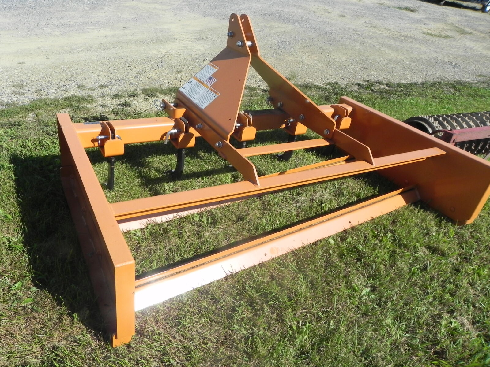 FARM MACHINERY & RELATED ITEMS - MIFFLINTOWN, PA. / TUE. OCTOBER 20. @ 9:00 AM - Image 78