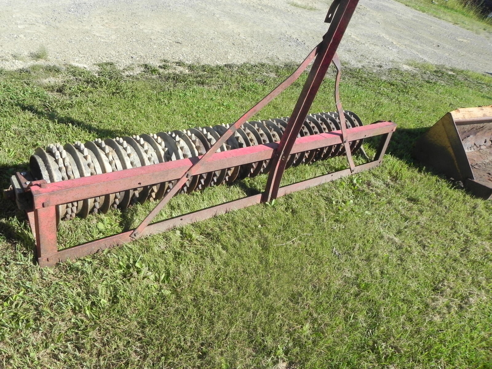 FARM MACHINERY & RELATED ITEMS - MIFFLINTOWN, PA. / TUE. OCTOBER 20. @ 9:00 AM - Image 75
