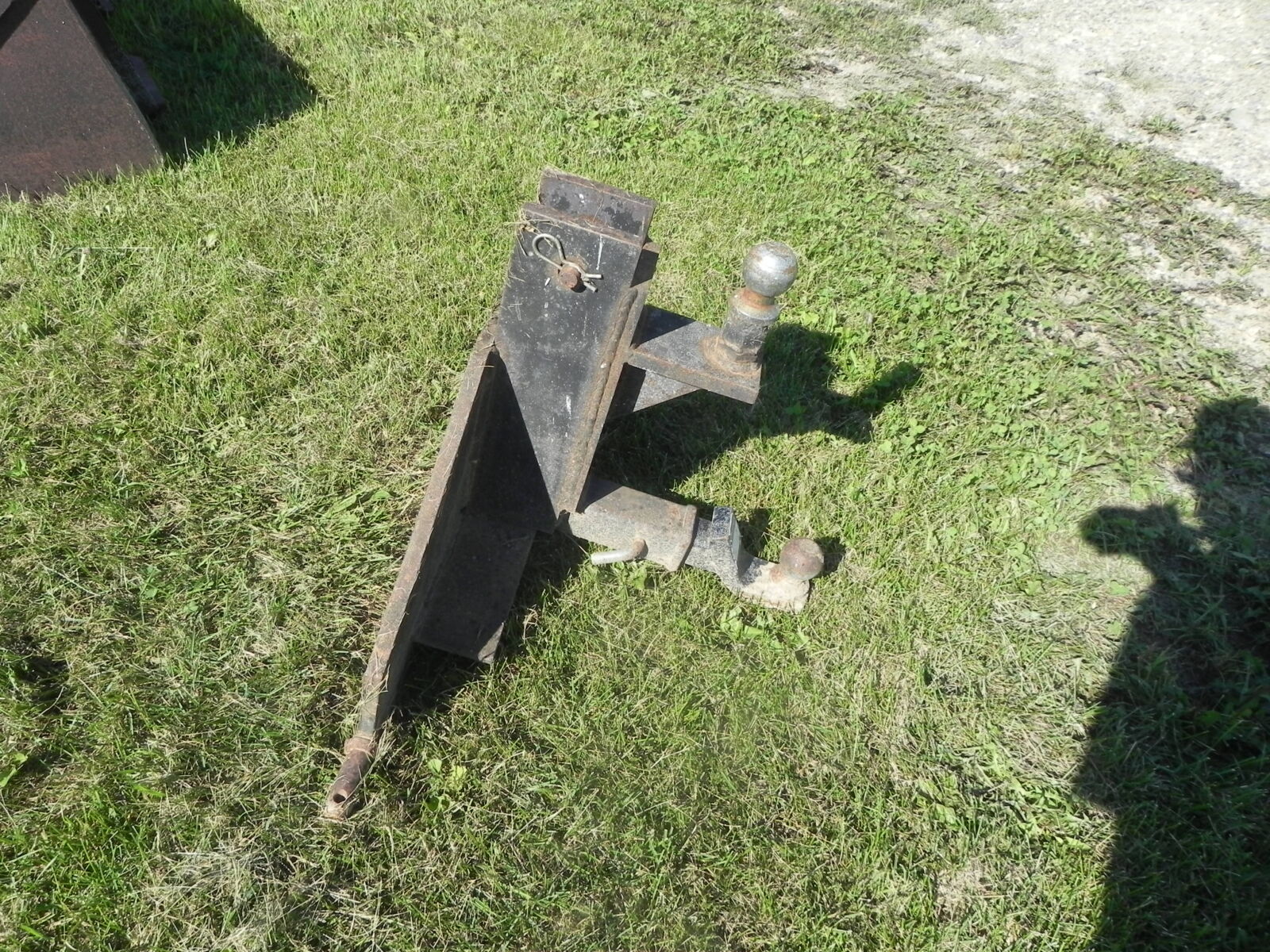 FARM MACHINERY & RELATED ITEMS - MIFFLINTOWN, PA. / TUE. OCTOBER 20. @ 9:00 AM - Image 73
