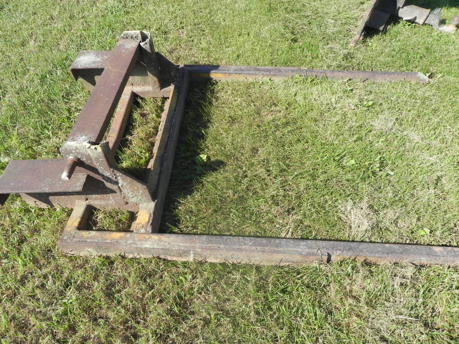 FARM MACHINERY & RELATED ITEMS - MIFFLINTOWN, PA. / TUE. OCTOBER 20. @ 9:00 AM - Image 72
