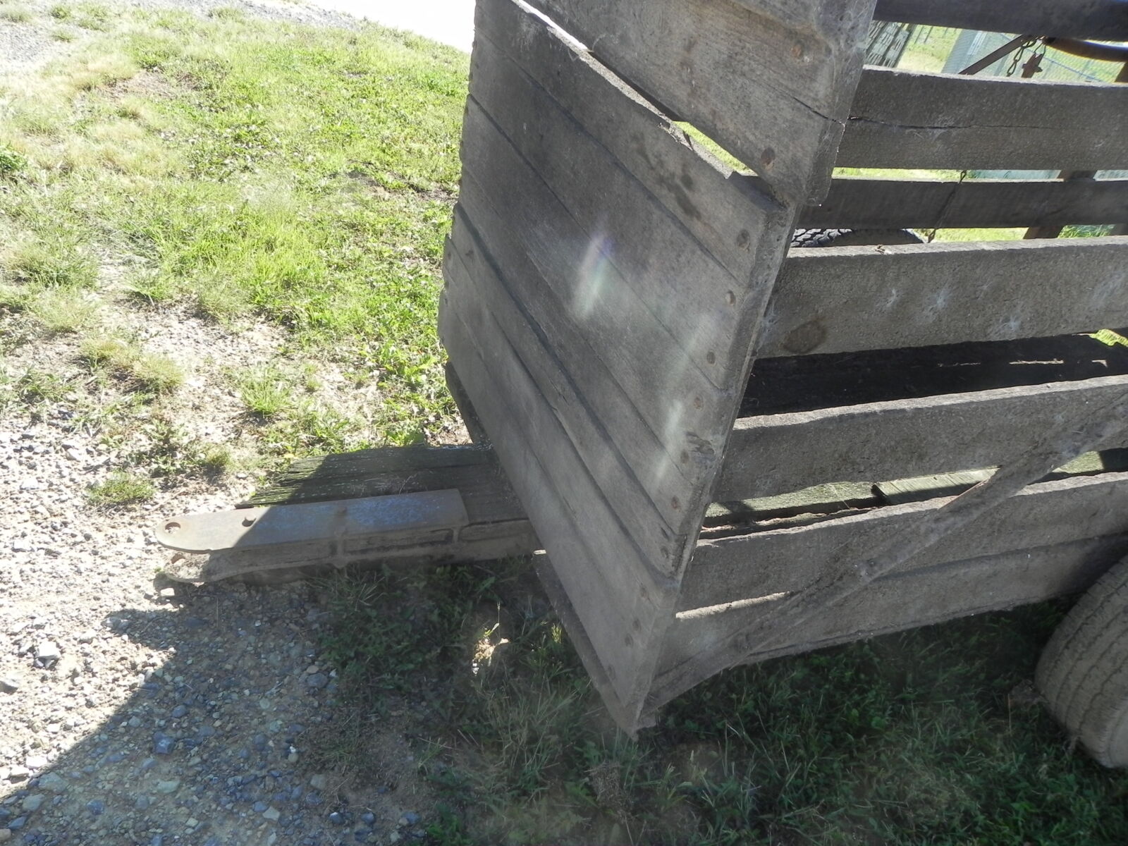 FARM MACHINERY & RELATED ITEMS - MIFFLINTOWN, PA. / TUE. OCTOBER 20. @ 9:00 AM - Image 70