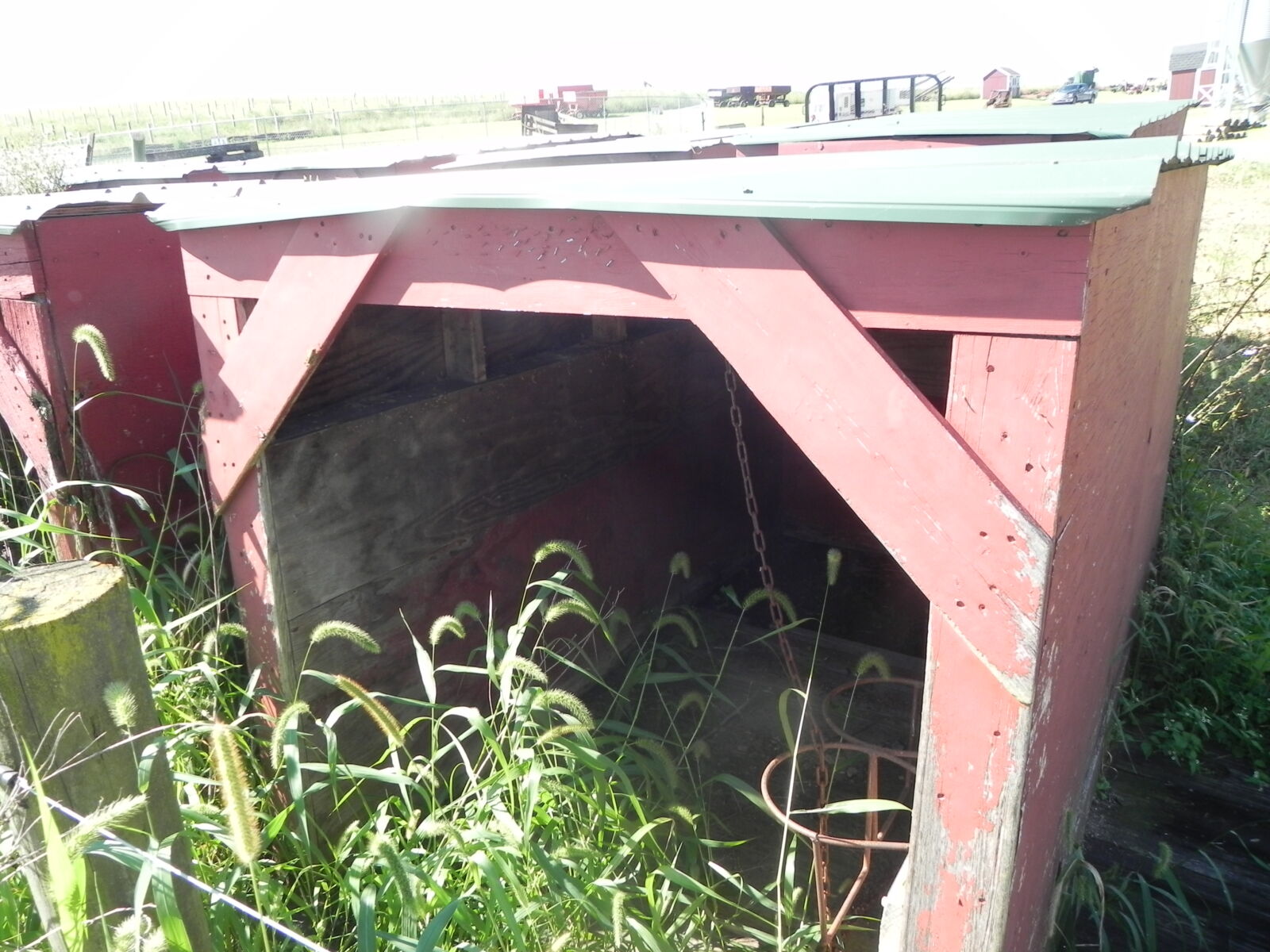 FARM MACHINERY & RELATED ITEMS - MIFFLINTOWN, PA. / TUE. OCTOBER 20. @ 9:00 AM - Image 68