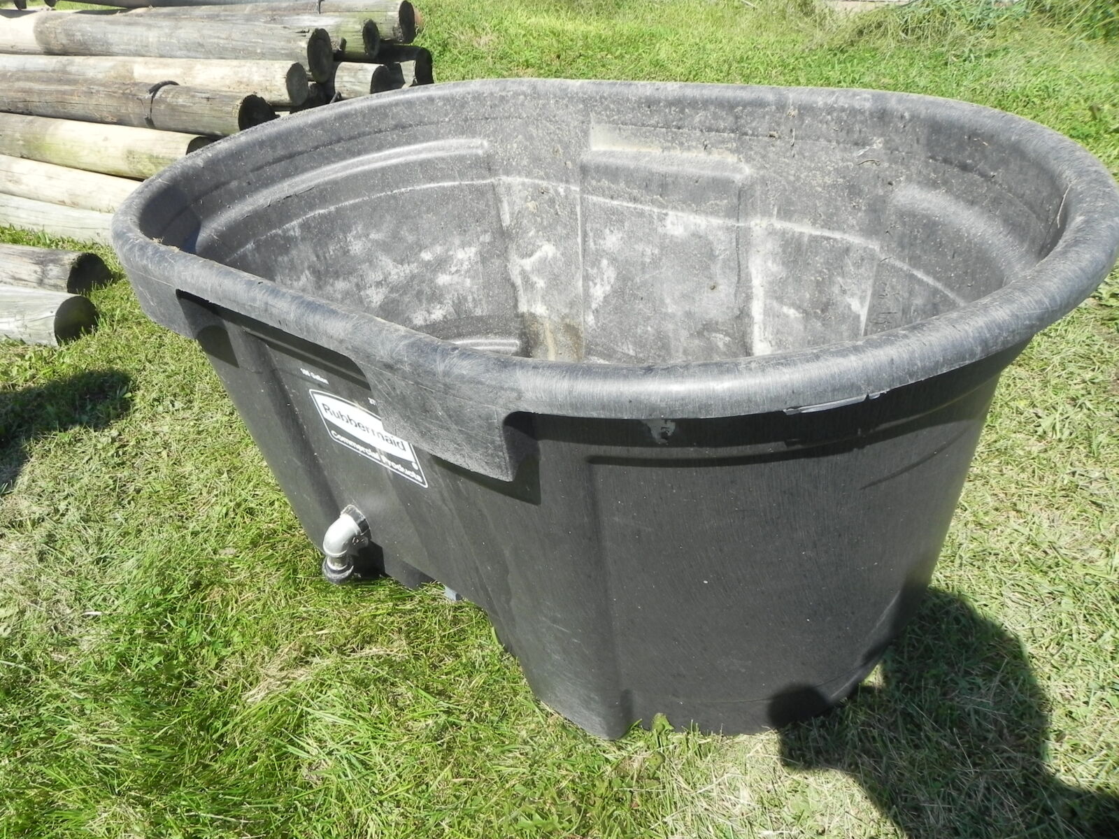 FARM MACHINERY & RELATED ITEMS - MIFFLINTOWN, PA. / TUE. OCTOBER 20. @ 9:00 AM - Image 67