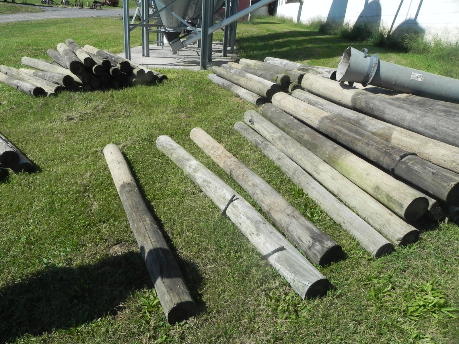 FARM MACHINERY & RELATED ITEMS - MIFFLINTOWN, PA. / TUE. OCTOBER 20. @ 9:00 AM - Image 65