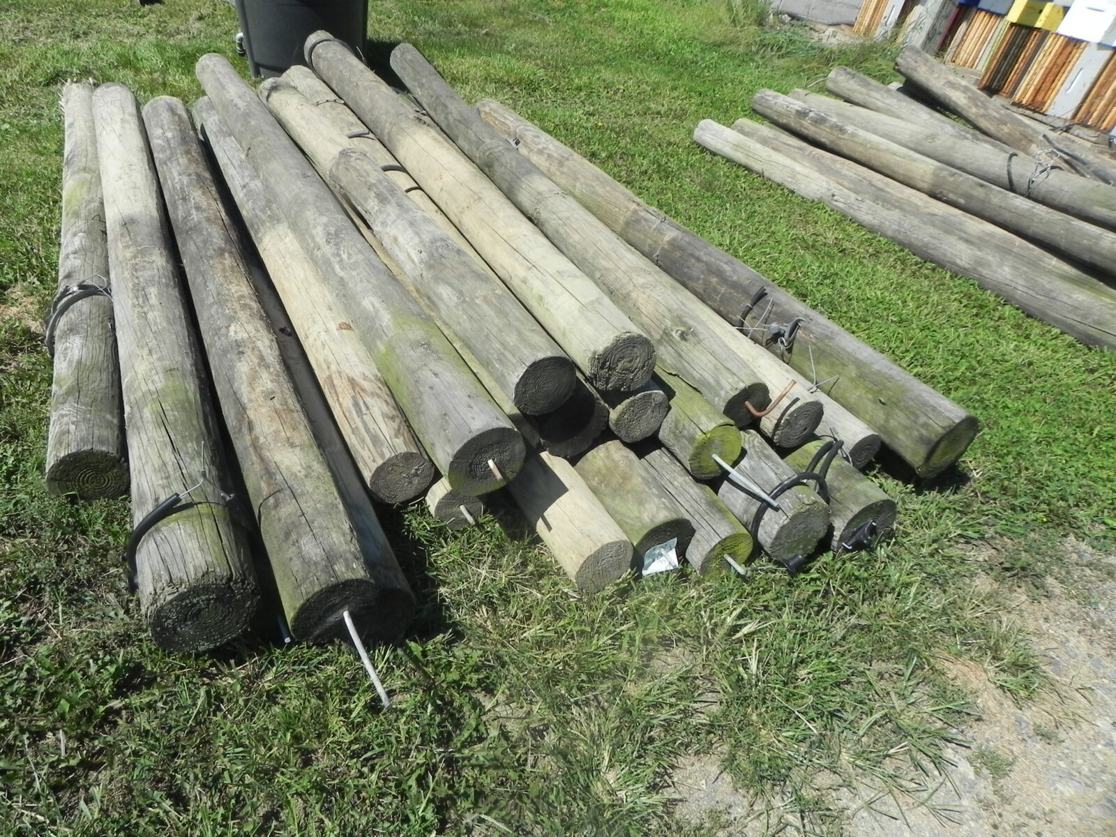 FARM MACHINERY & RELATED ITEMS - MIFFLINTOWN, PA. / TUE. OCTOBER 20. @ 9:00 AM - Image 64