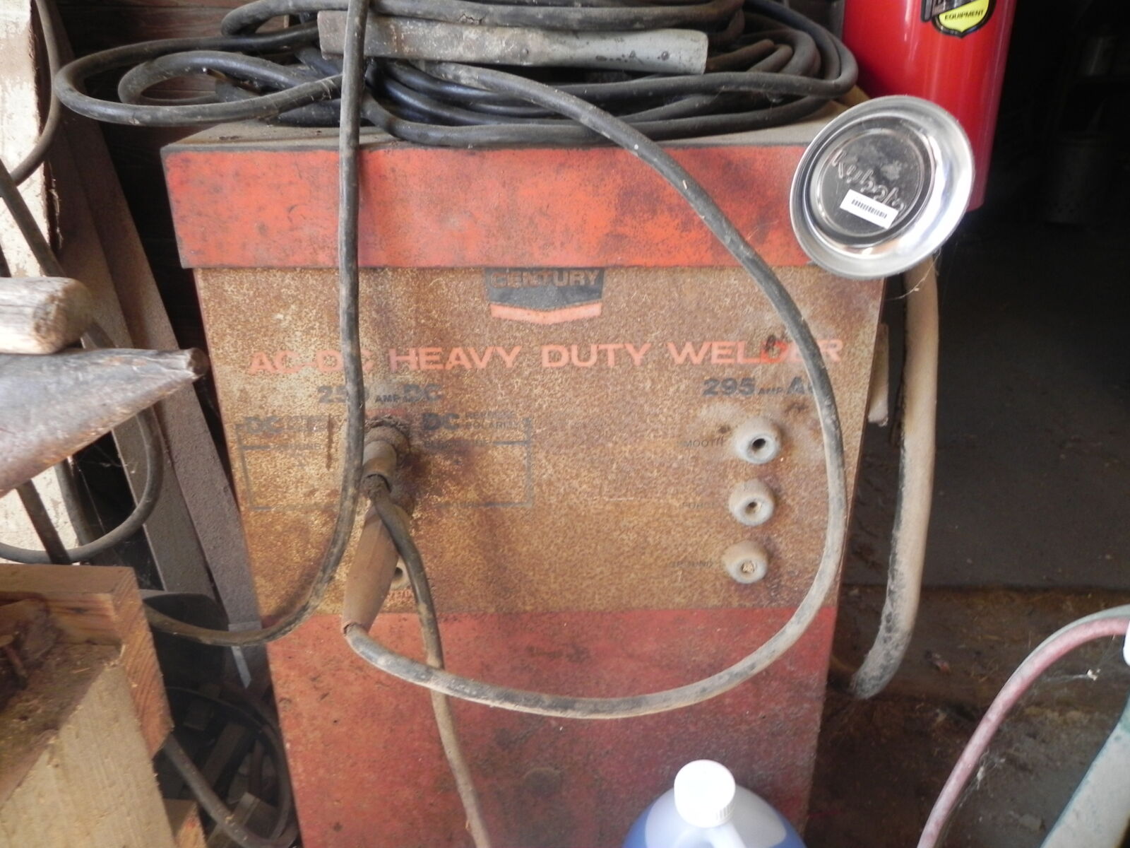 FARM MACHINERY & RELATED ITEMS - MIFFLINTOWN, PA. / TUE. OCTOBER 20. @ 9:00 AM - Image 62