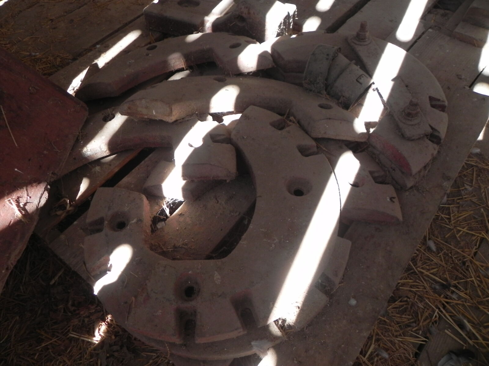 FARM MACHINERY & RELATED ITEMS - MIFFLINTOWN, PA. / TUE. OCTOBER 20. @ 9:00 AM - Image 60