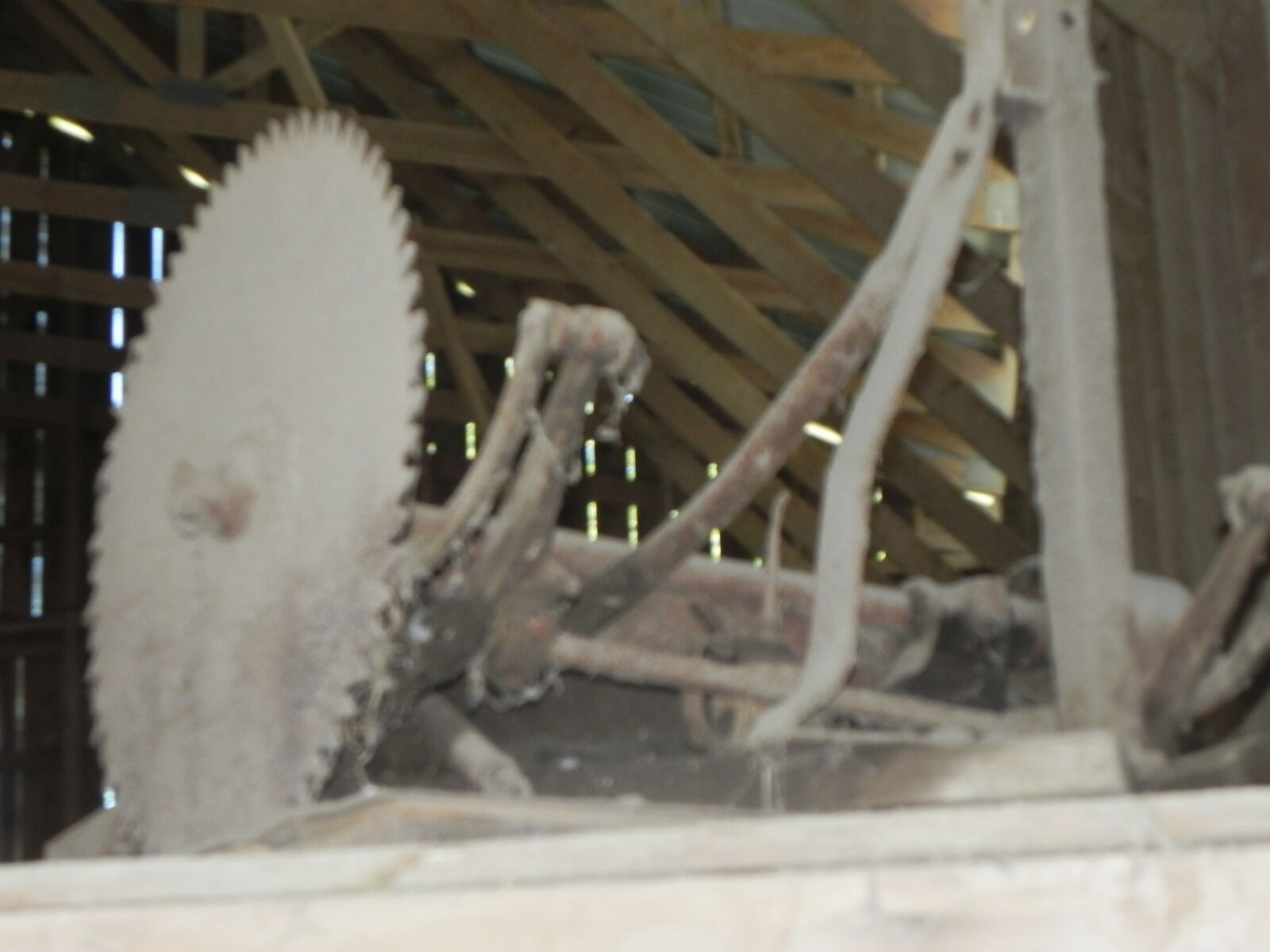 FARM MACHINERY & RELATED ITEMS - MIFFLINTOWN, PA. / TUE. OCTOBER 20. @ 9:00 AM - Image 57