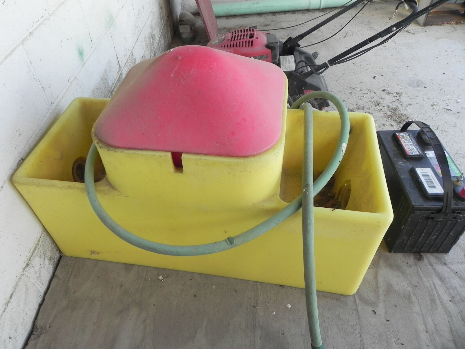 FARM MACHINERY & RELATED ITEMS - MIFFLINTOWN, PA. / TUE. OCTOBER 20. @ 9:00 AM - Image 55