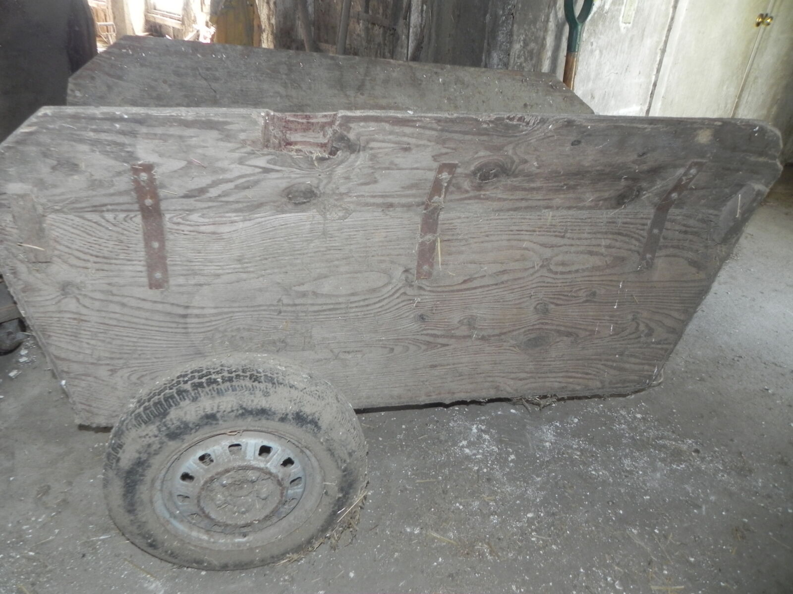 FARM MACHINERY & RELATED ITEMS - MIFFLINTOWN, PA. / TUE. OCTOBER 20. @ 9:00 AM - Image 54