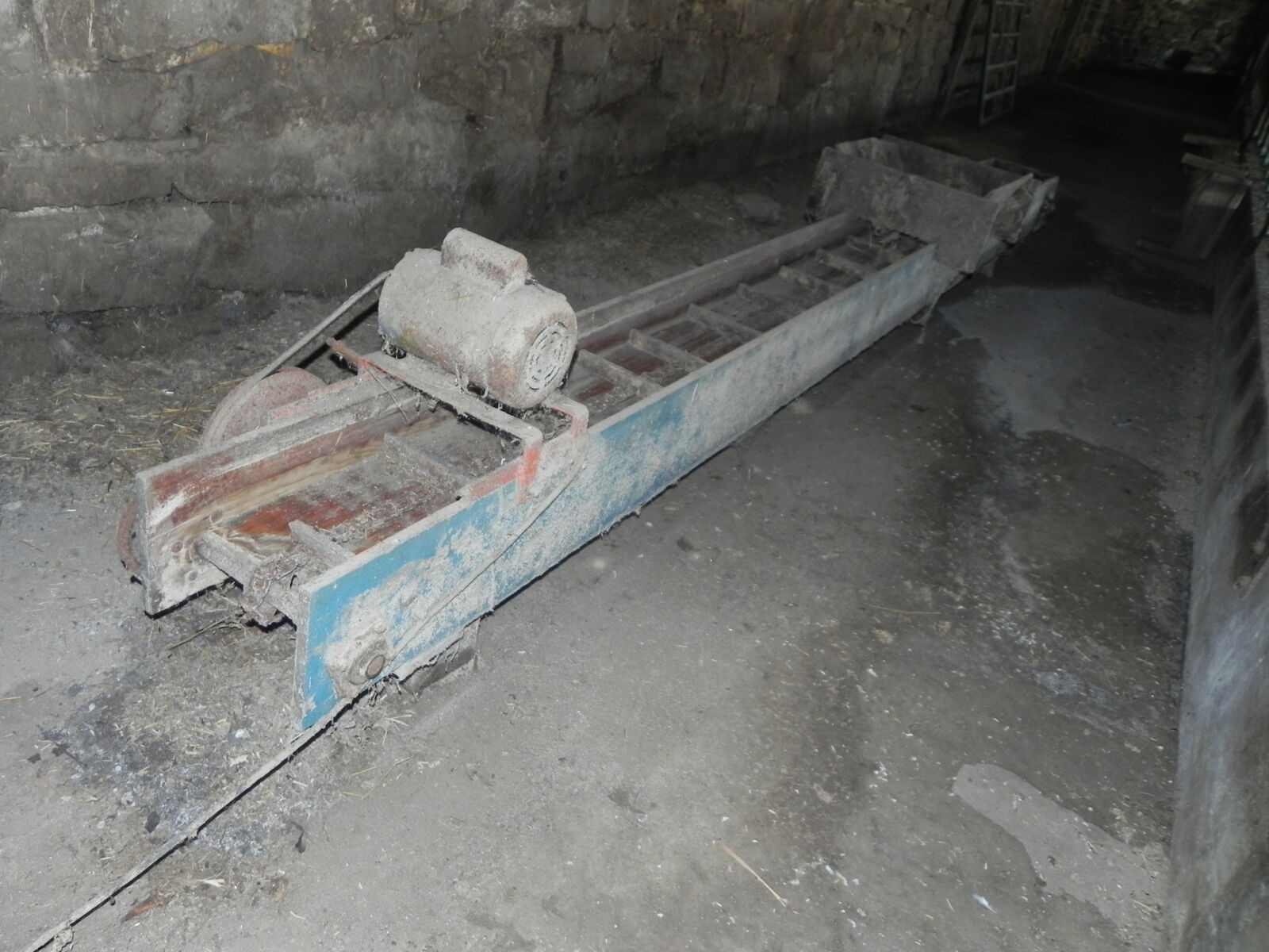 FARM MACHINERY & RELATED ITEMS - MIFFLINTOWN, PA. / TUE. OCTOBER 20. @ 9:00 AM - Image 53