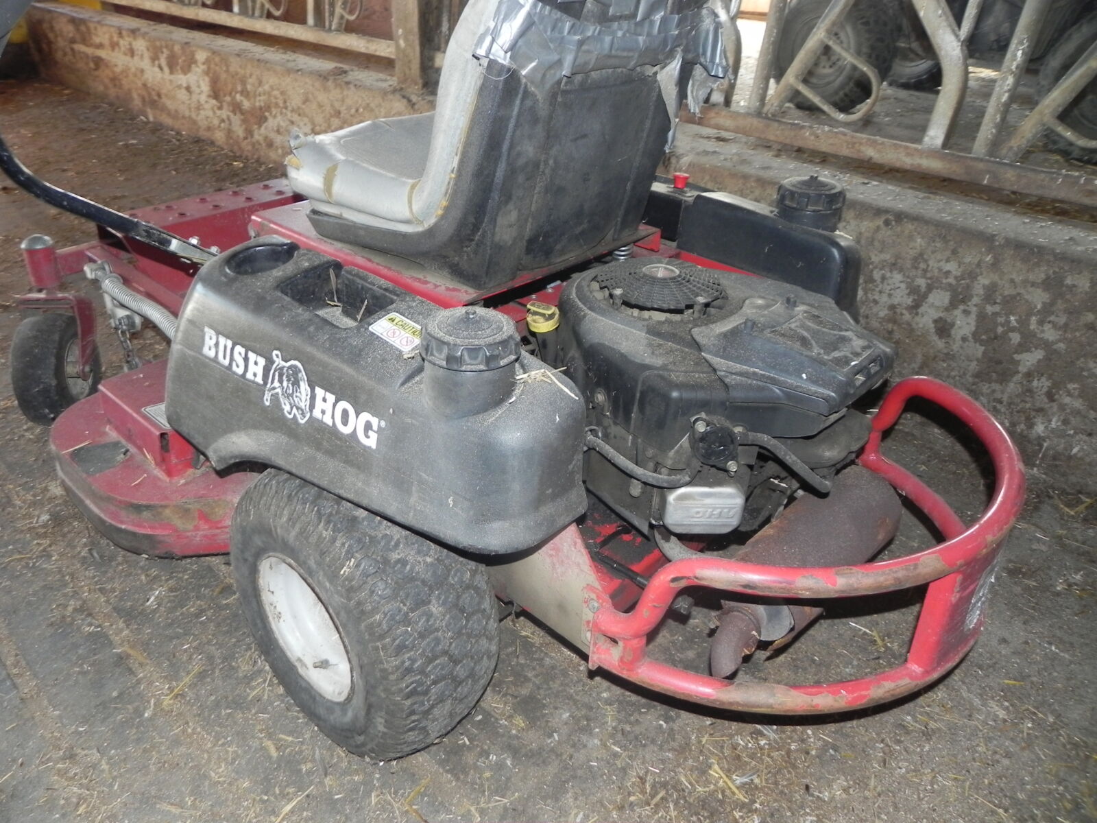 FARM MACHINERY & RELATED ITEMS - MIFFLINTOWN, PA. / TUE. OCTOBER 20. @ 9:00 AM - Image 51