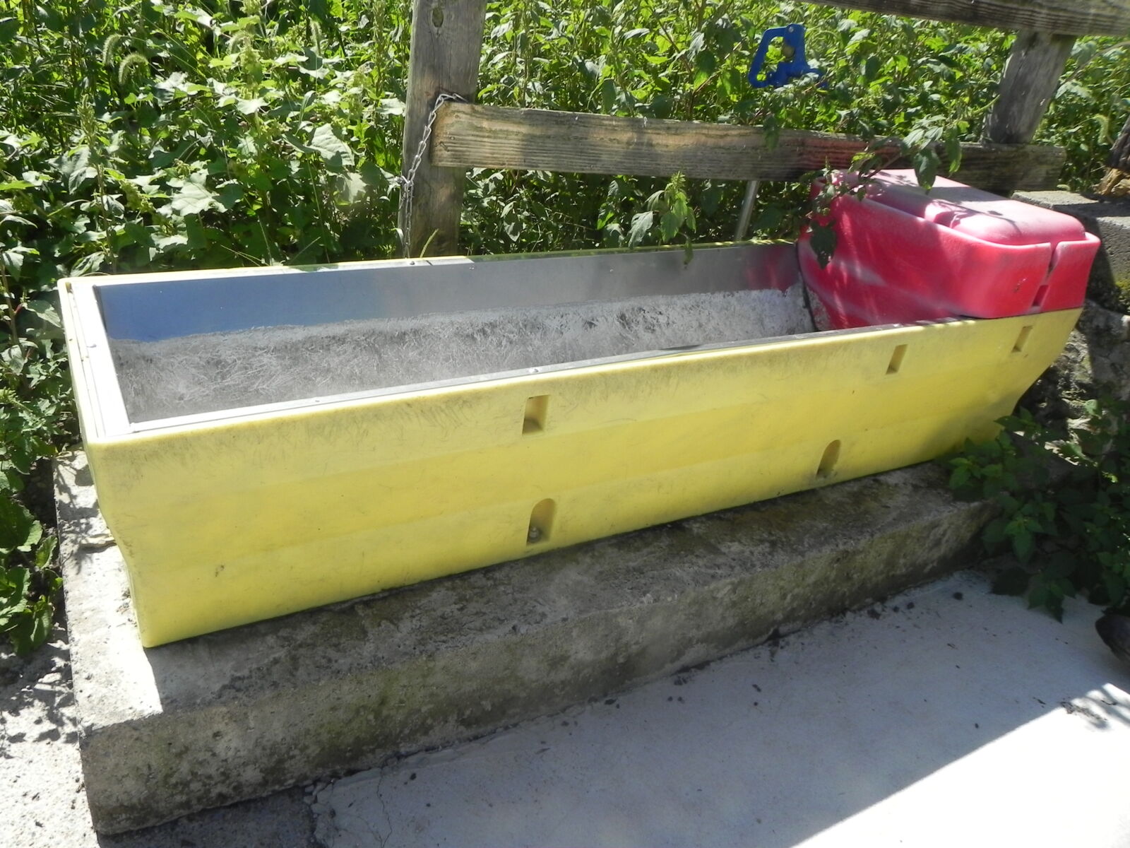 FARM MACHINERY & RELATED ITEMS - MIFFLINTOWN, PA. / TUE. OCTOBER 20. @ 9:00 AM - Image 50