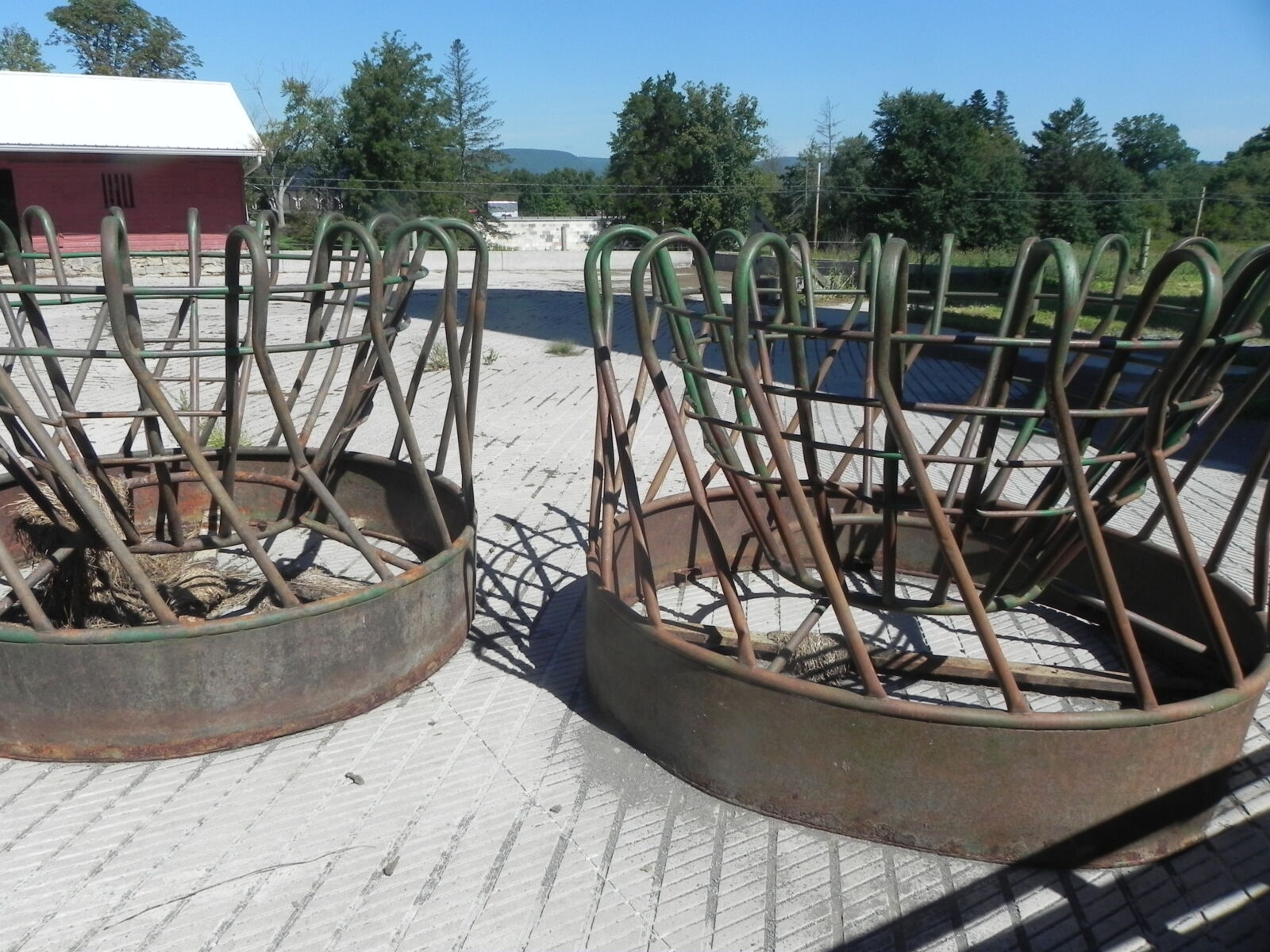 FARM MACHINERY & RELATED ITEMS - MIFFLINTOWN, PA. / TUE. OCTOBER 20. @ 9:00 AM - Image 48