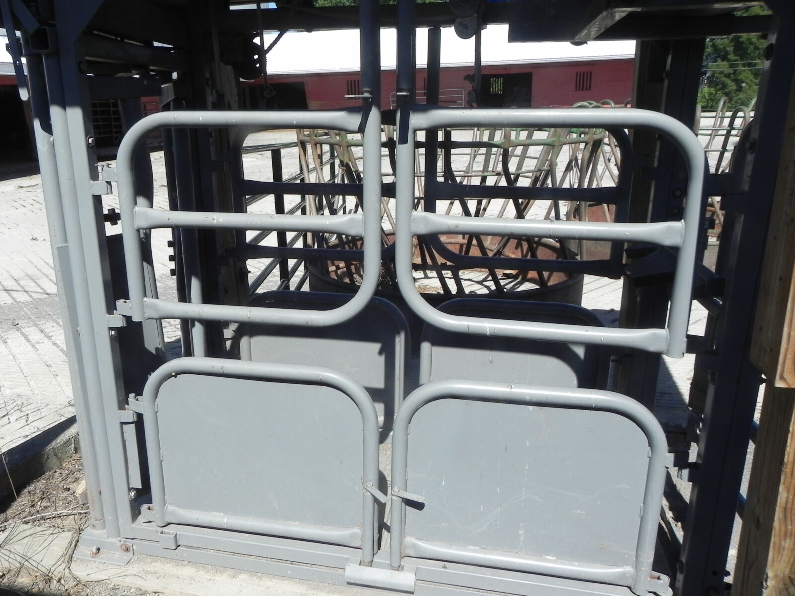 FARM MACHINERY & RELATED ITEMS - MIFFLINTOWN, PA. / TUE. OCTOBER 20. @ 9:00 AM - Image 47